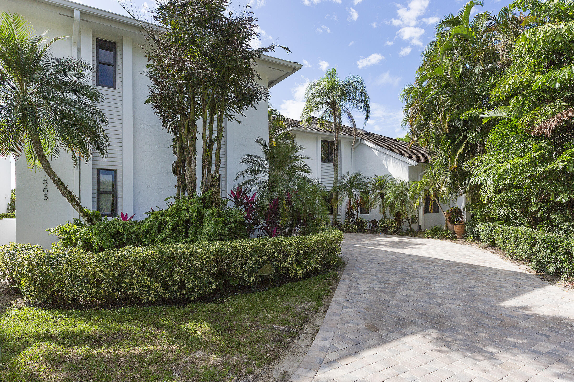 POLO ISLAND OF PALM BEACH POLO AND COUNTRY CLUB WE - Residential Lease