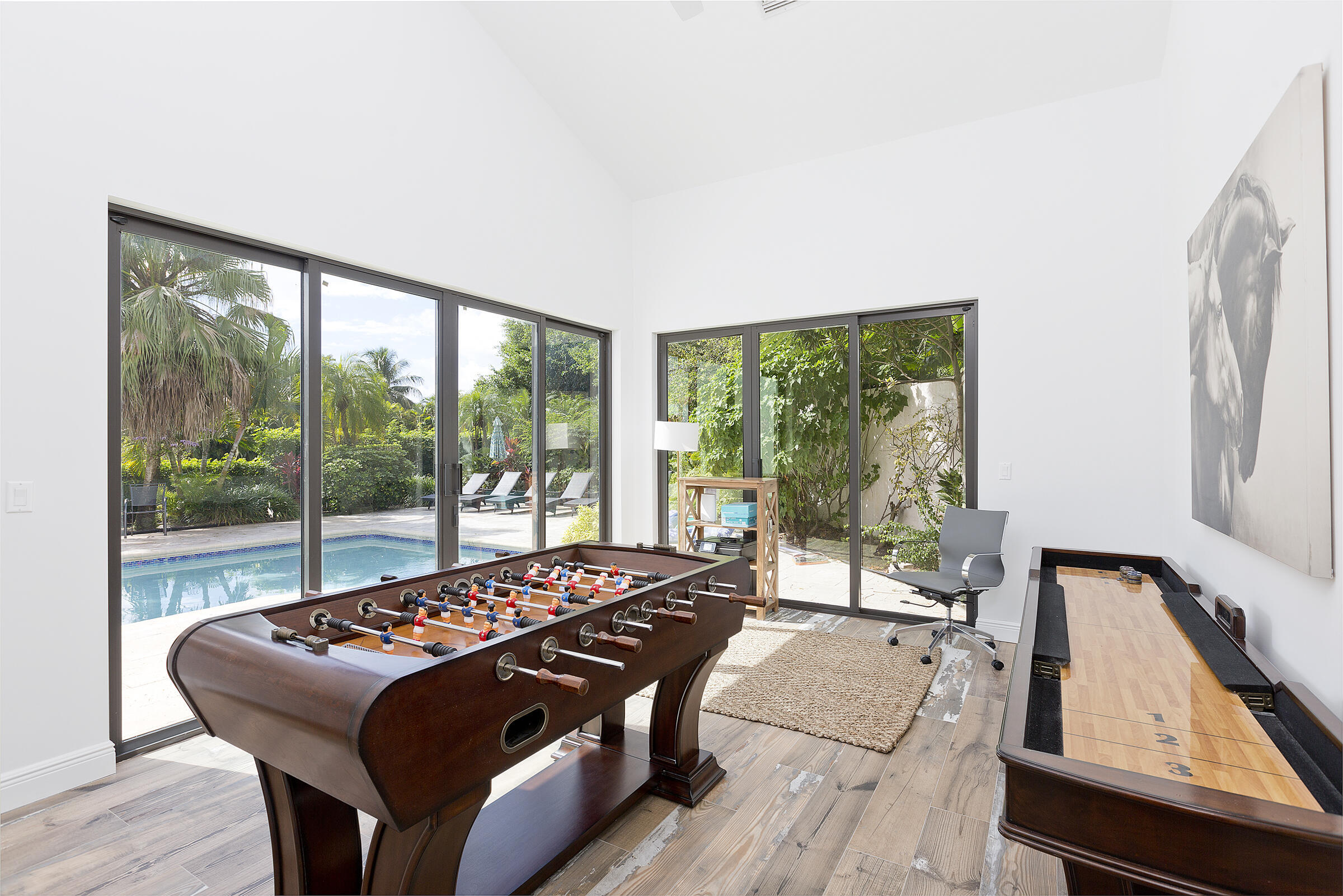 POLO ISLAND OF PALM BEACH POLO AND COUNTRY CLUB WE - Residential Lease