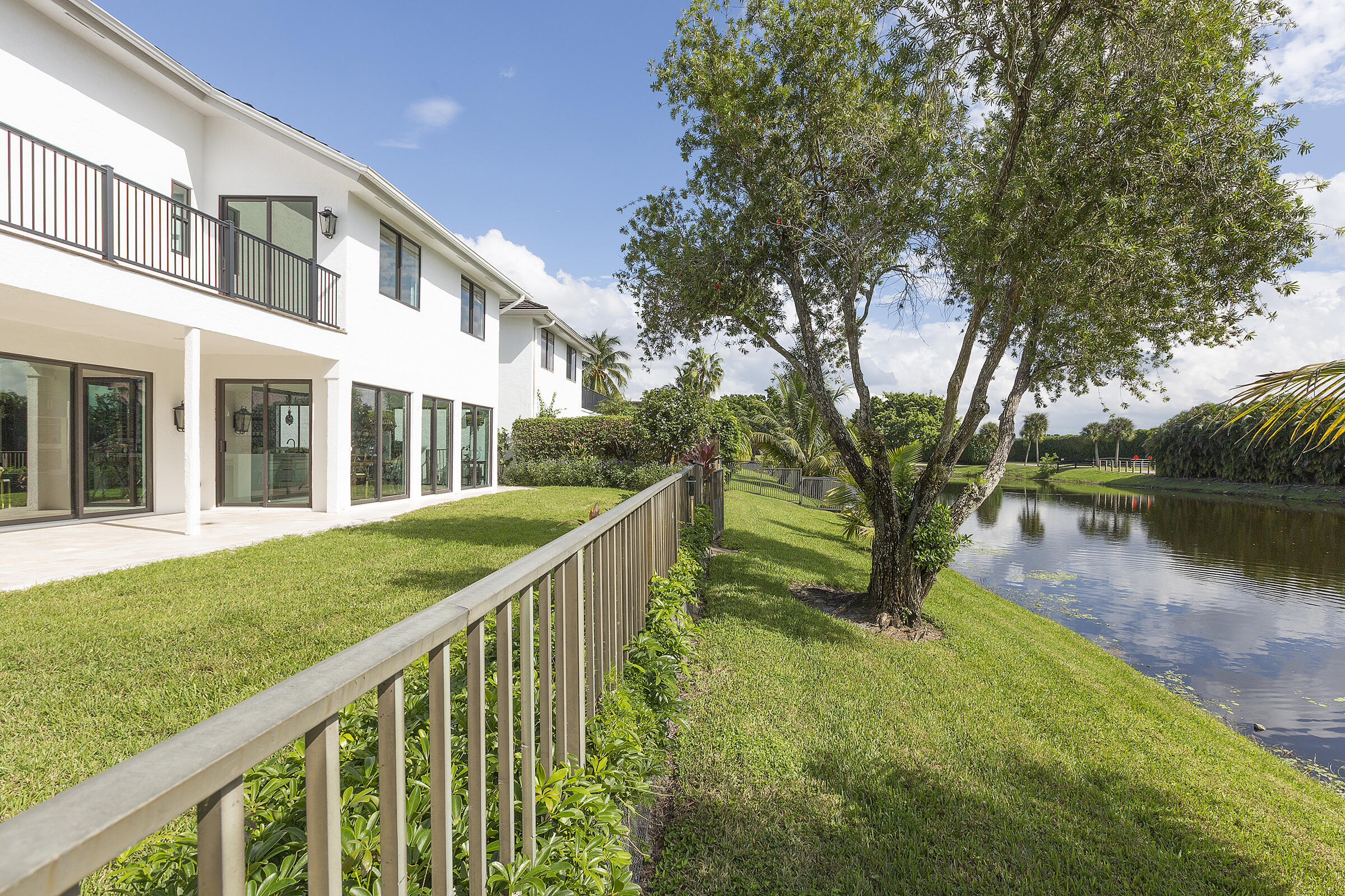 POLO ISLAND OF PALM BEACH POLO AND COUNTRY CLUB WE - Residential Lease