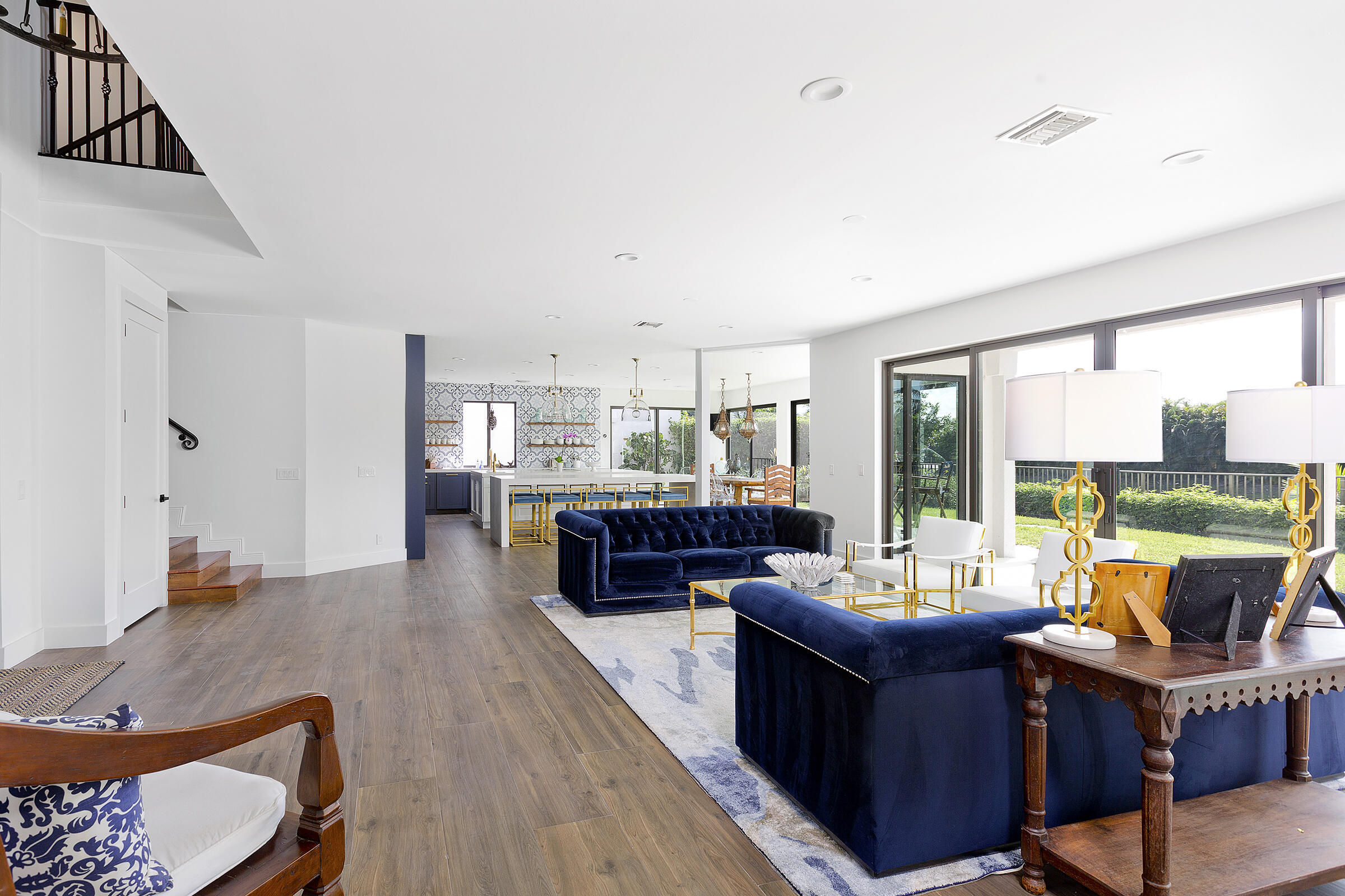 POLO ISLAND OF PALM BEACH POLO AND COUNTRY CLUB WE - Residential Lease
