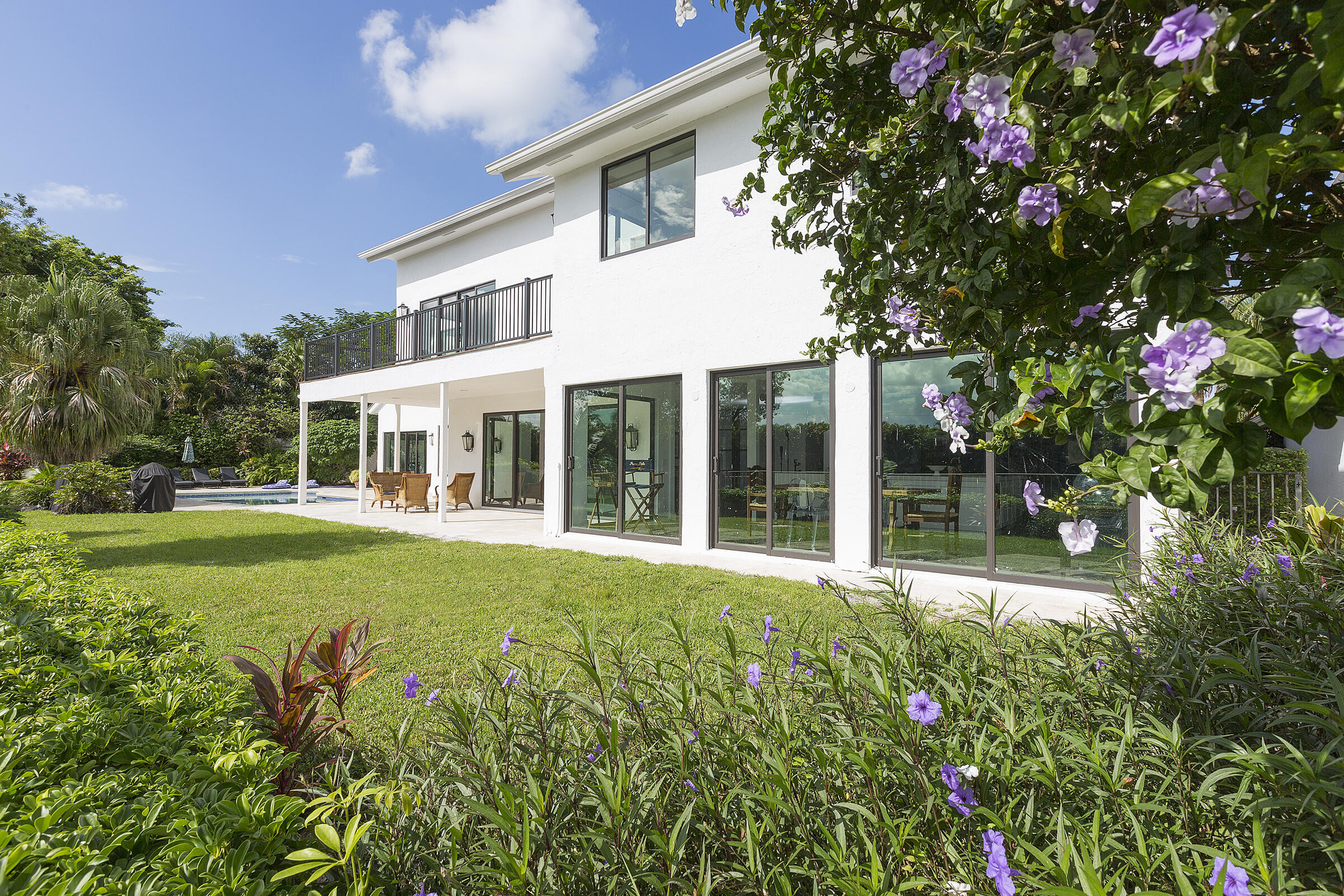 POLO ISLAND OF PALM BEACH POLO AND COUNTRY CLUB WE - Residential Lease