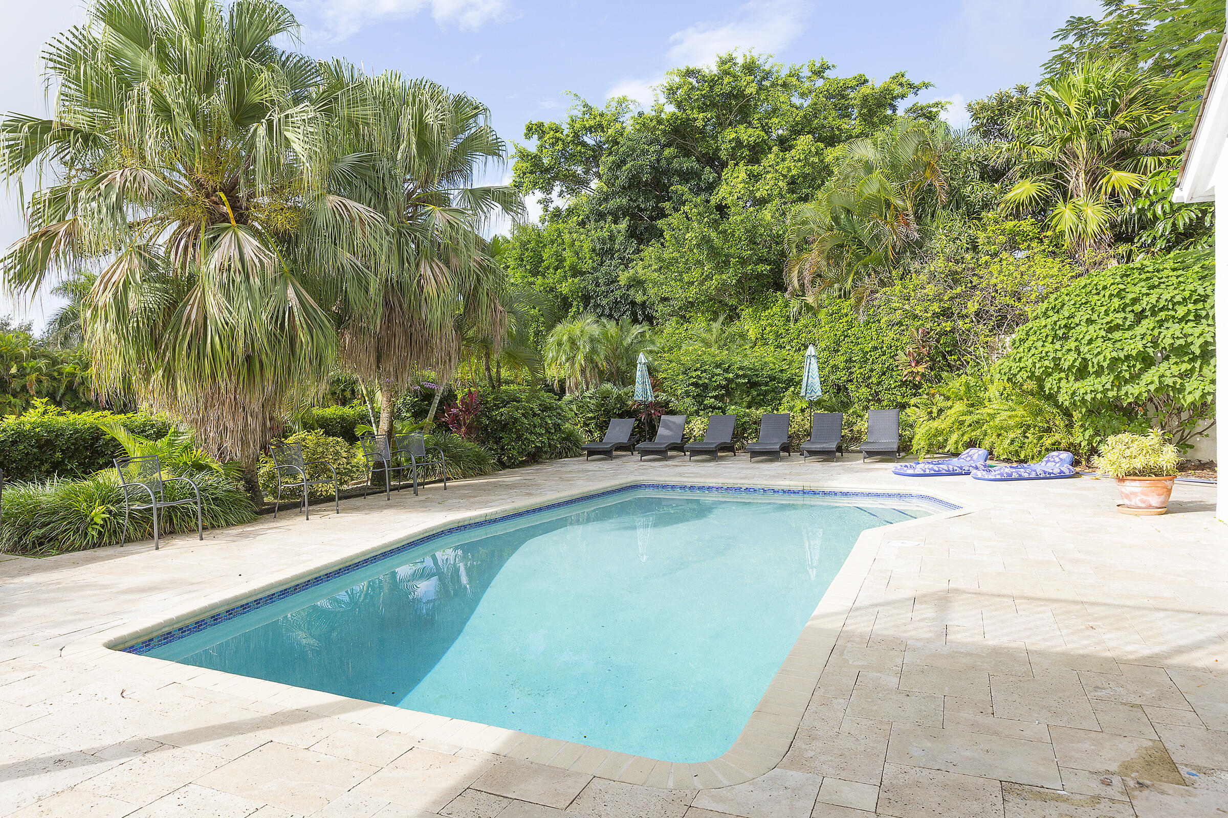 POLO ISLAND OF PALM BEACH POLO AND COUNTRY CLUB WE - Residential Lease