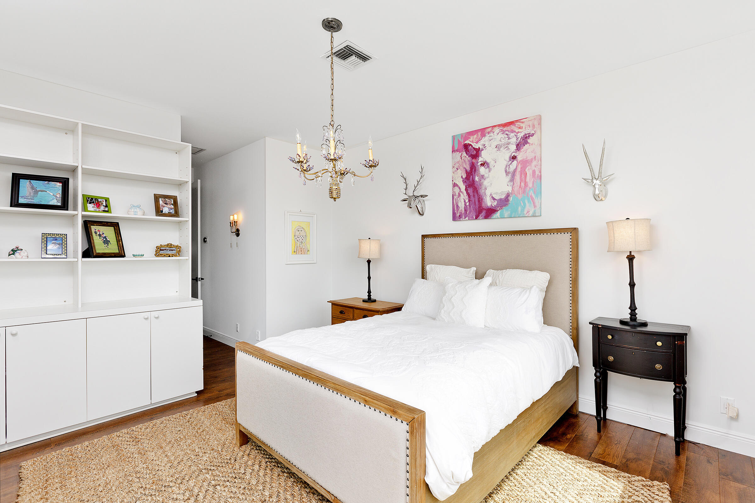 POLO ISLAND OF PALM BEACH POLO AND COUNTRY CLUB WE - Residential Lease