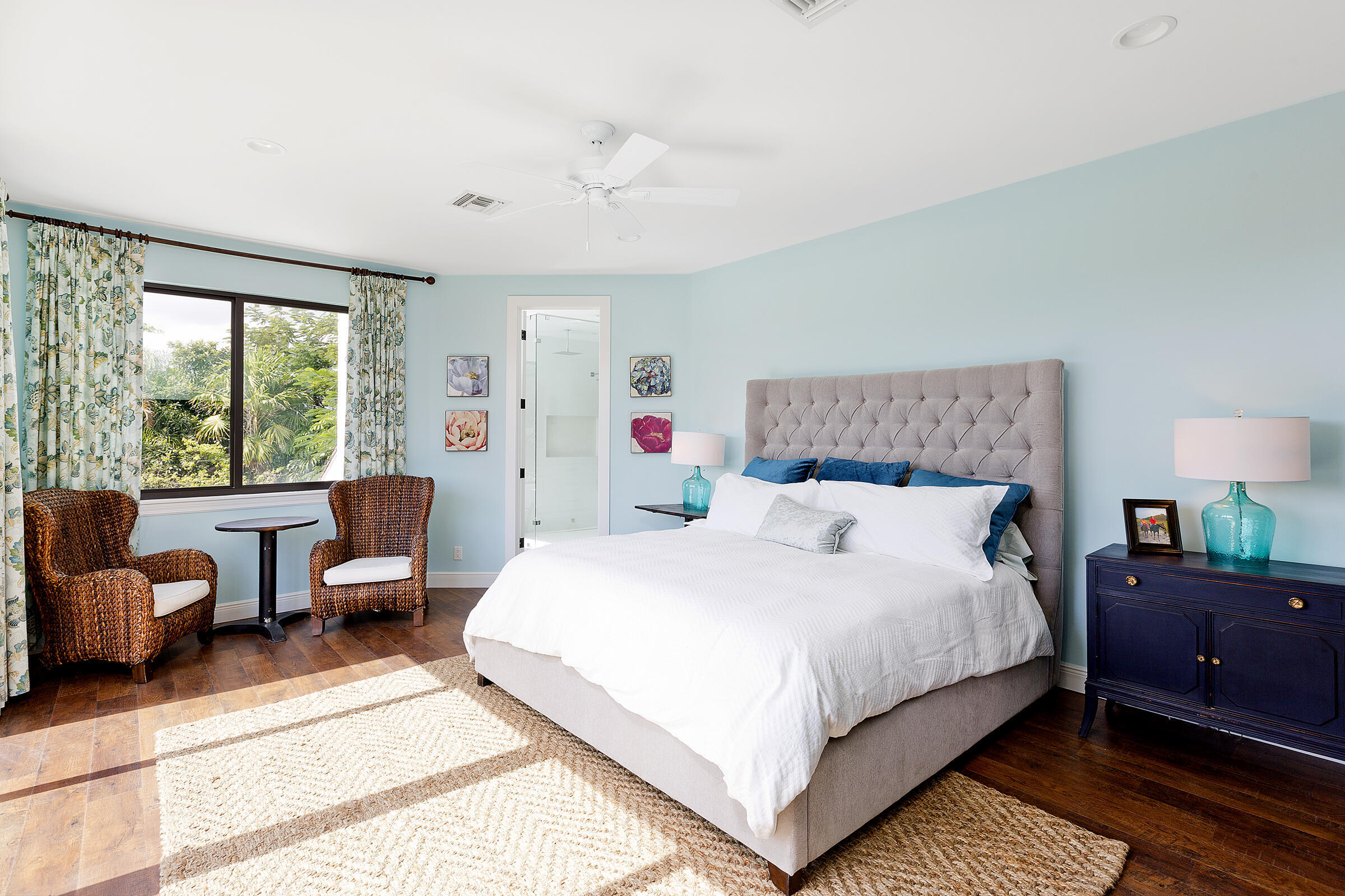 POLO ISLAND OF PALM BEACH POLO AND COUNTRY CLUB WE - Residential Lease