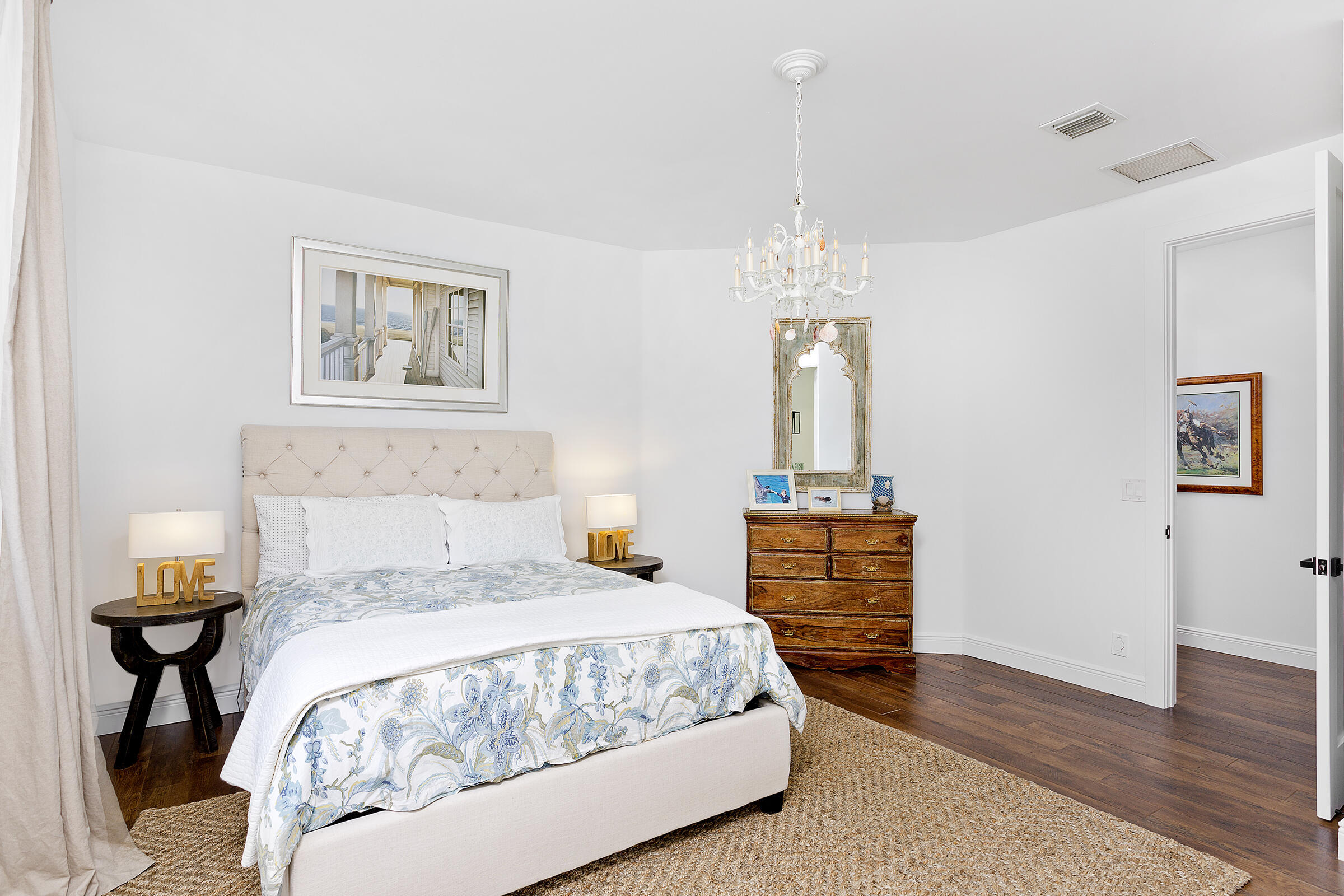 POLO ISLAND OF PALM BEACH POLO AND COUNTRY CLUB WE - Residential Lease