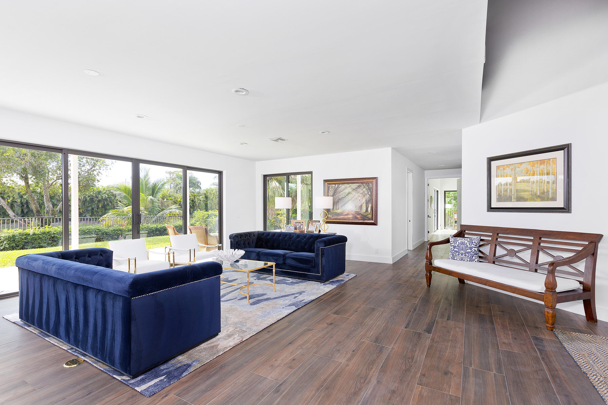 POLO ISLAND OF PALM BEACH POLO AND COUNTRY CLUB WE - Residential Lease