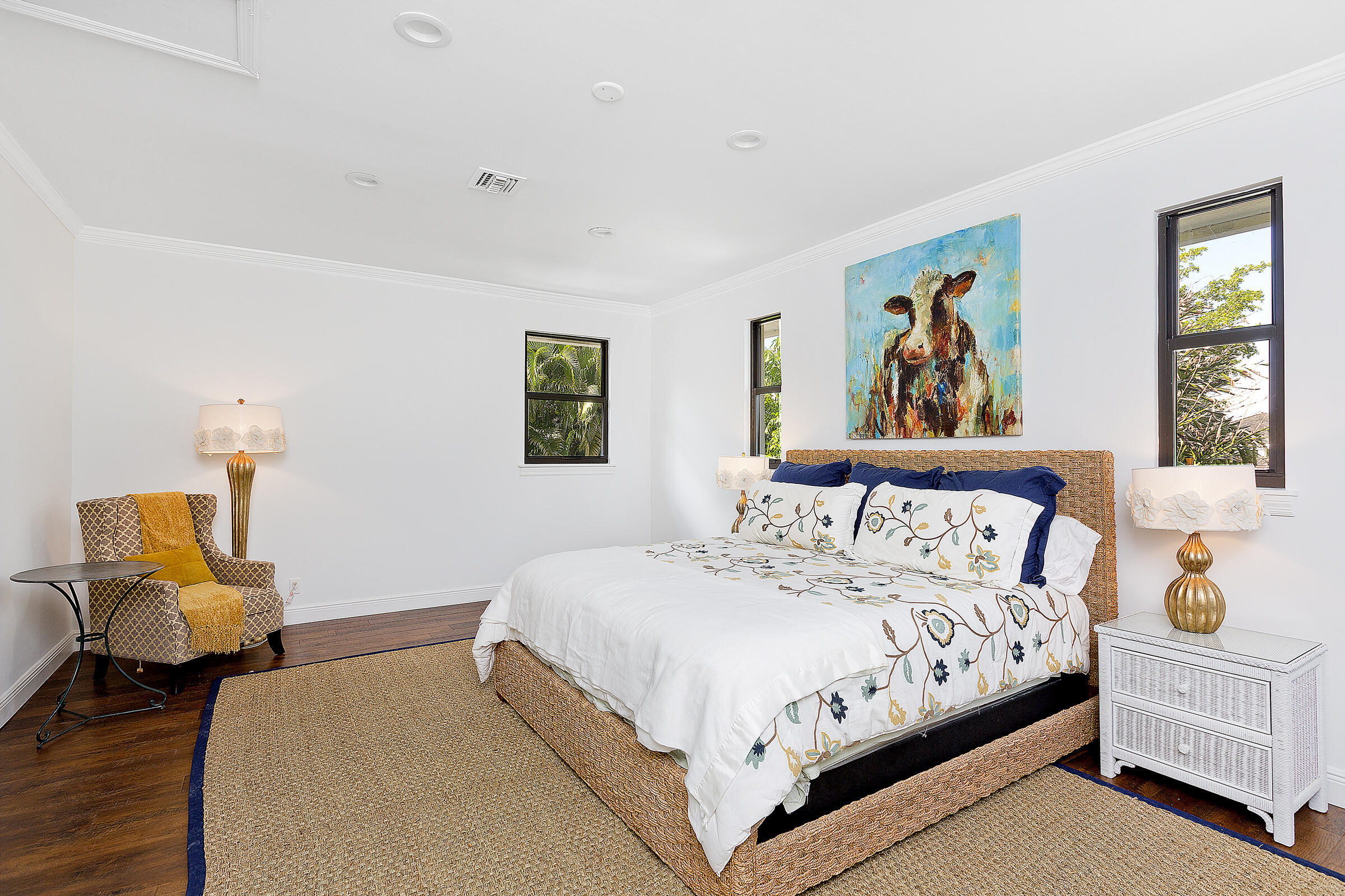POLO ISLAND OF PALM BEACH POLO AND COUNTRY CLUB WE - Residential Lease