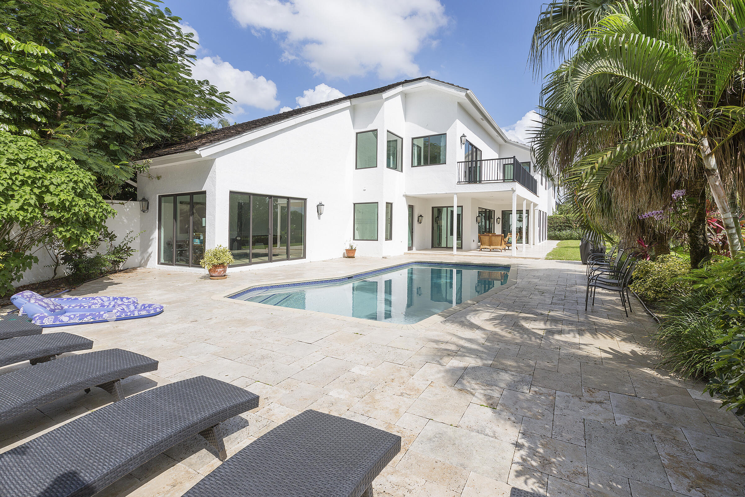 POLO ISLAND OF PALM BEACH POLO AND COUNTRY CLUB WE - Residential Lease