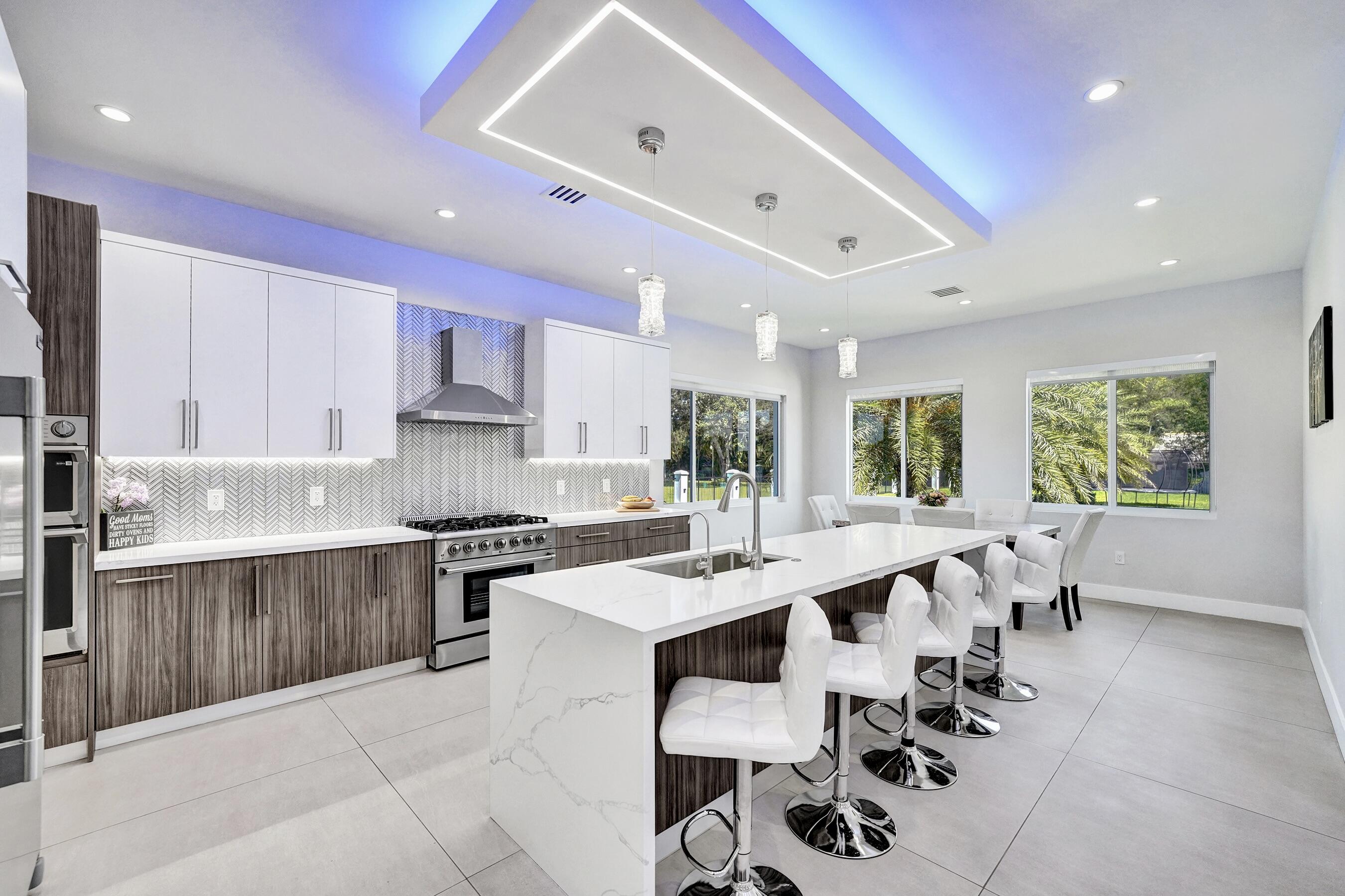 Plantation Acres - Residential
