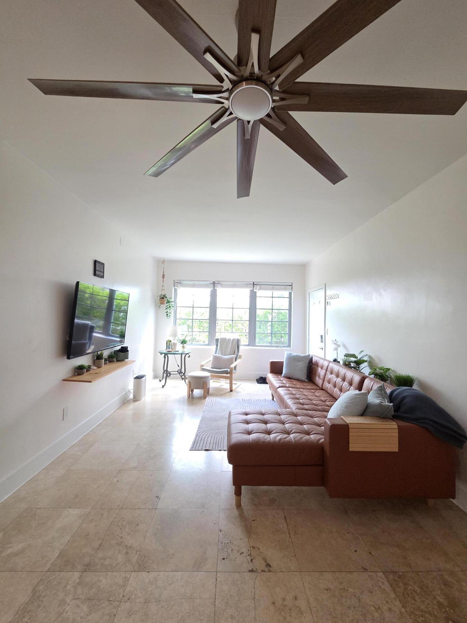SAGE ON LENOX CONDO - Residential Lease