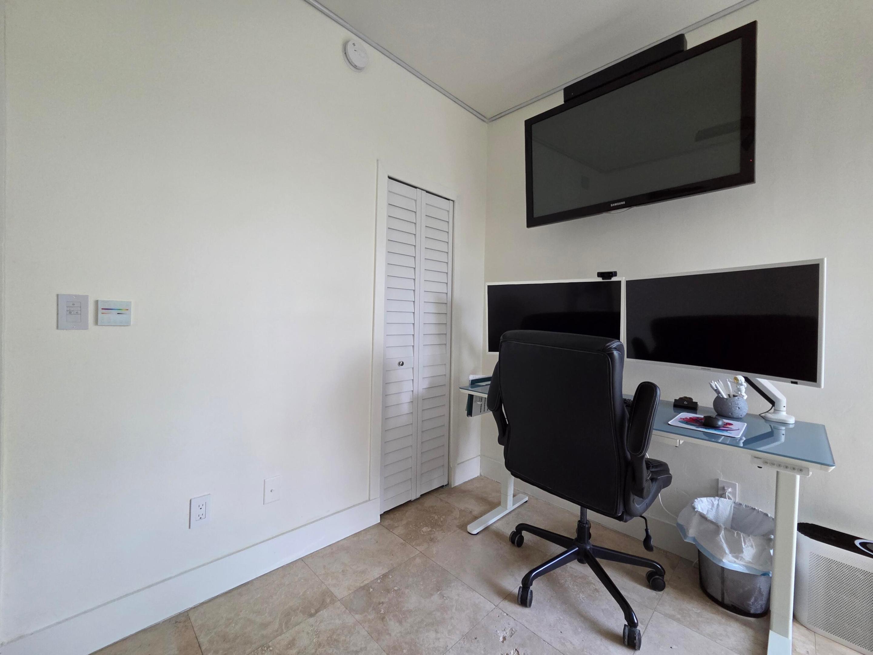 SAGE ON LENOX CONDO - Residential Lease
