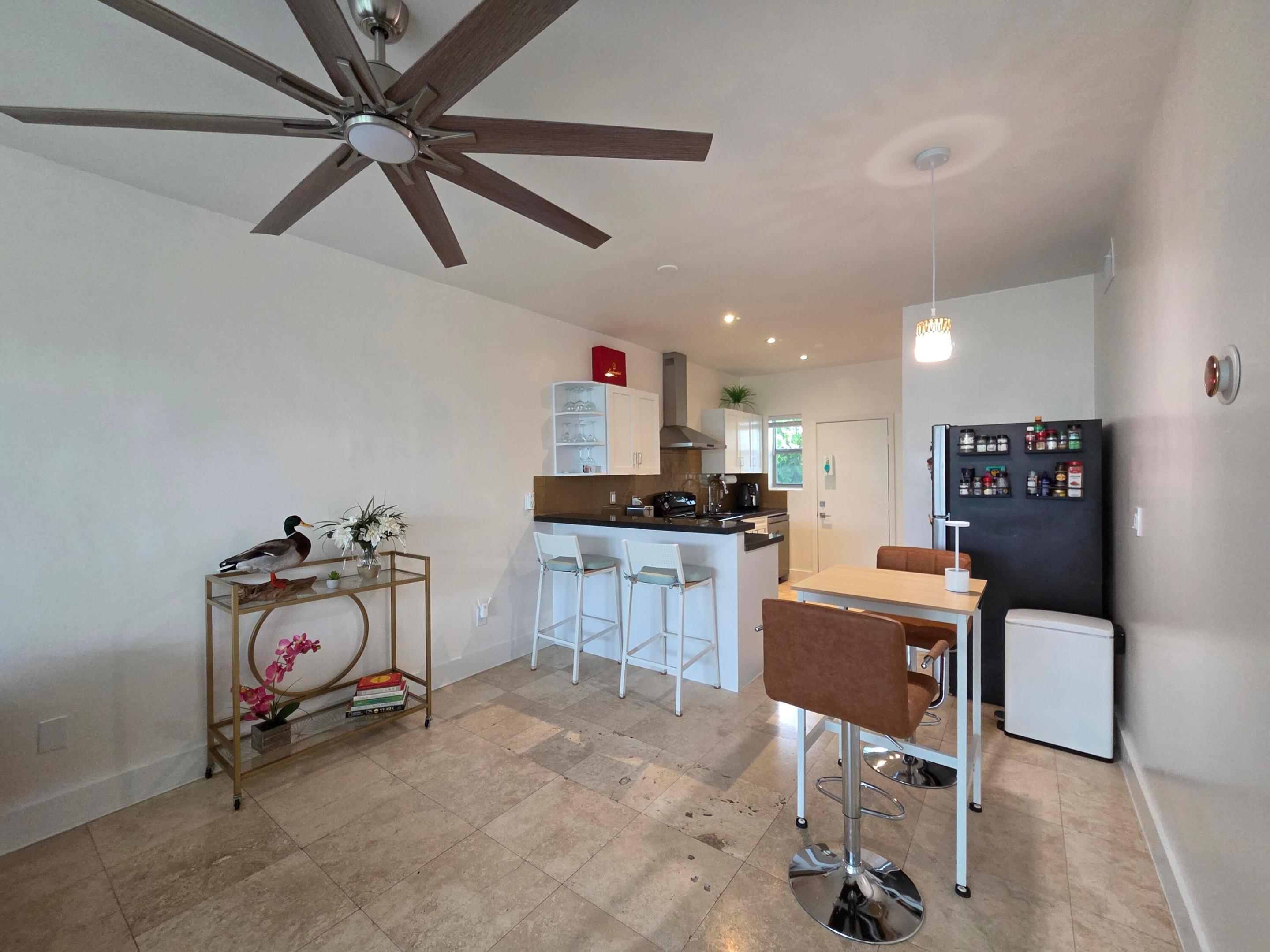 SAGE ON LENOX CONDO - Residential Lease