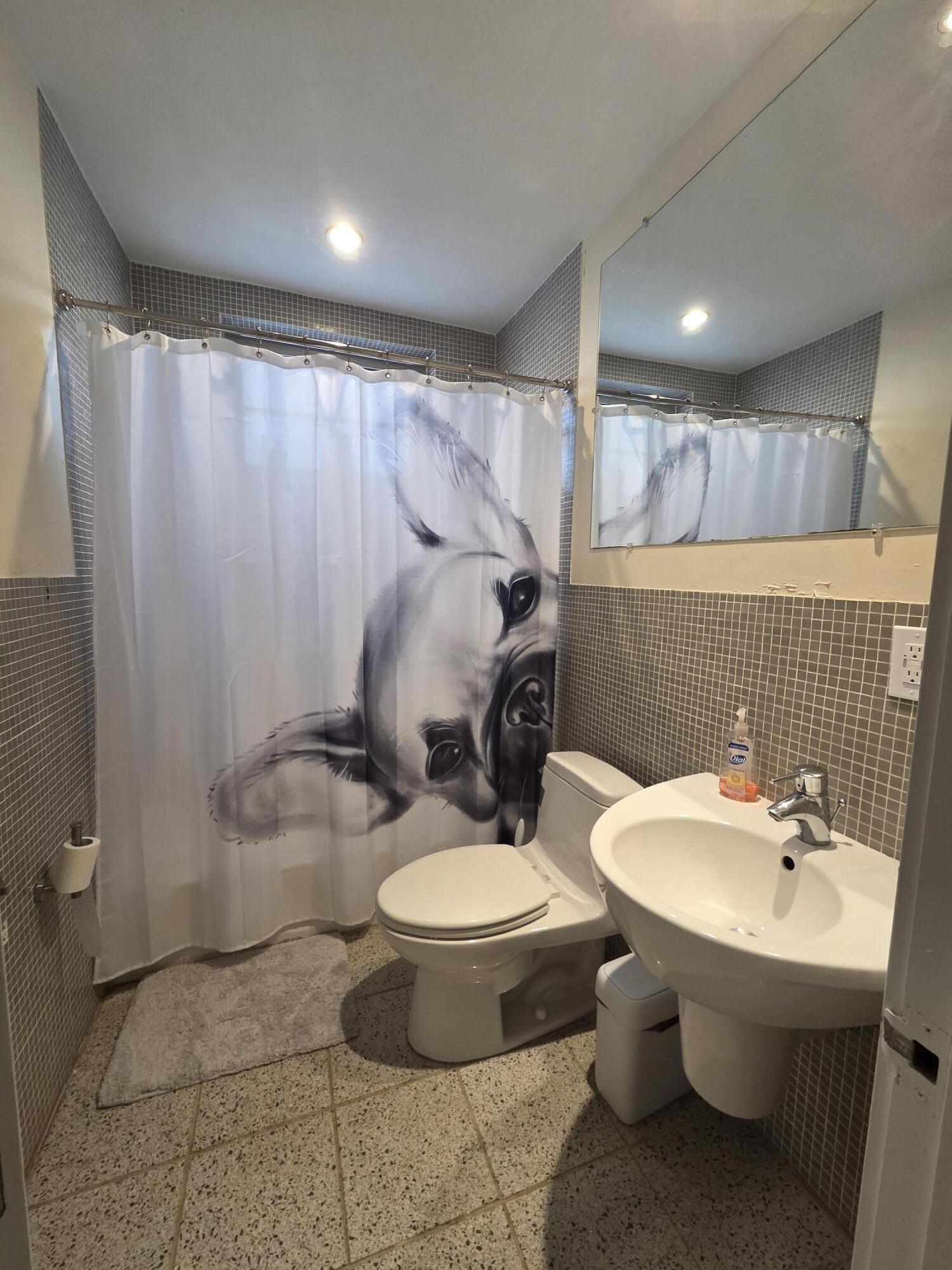 SAGE ON LENOX CONDO - Residential Lease