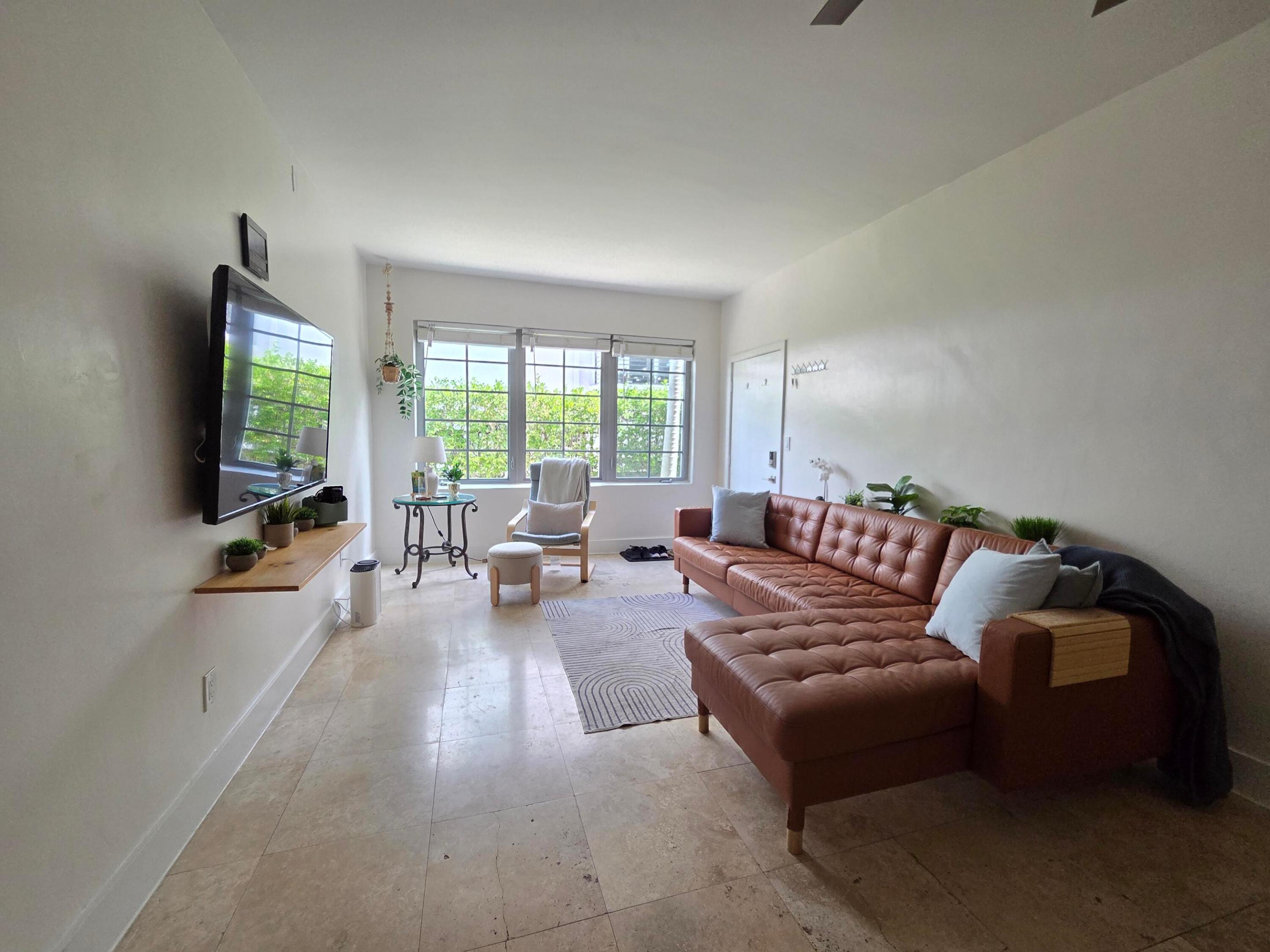 SAGE ON LENOX CONDO - Residential Lease