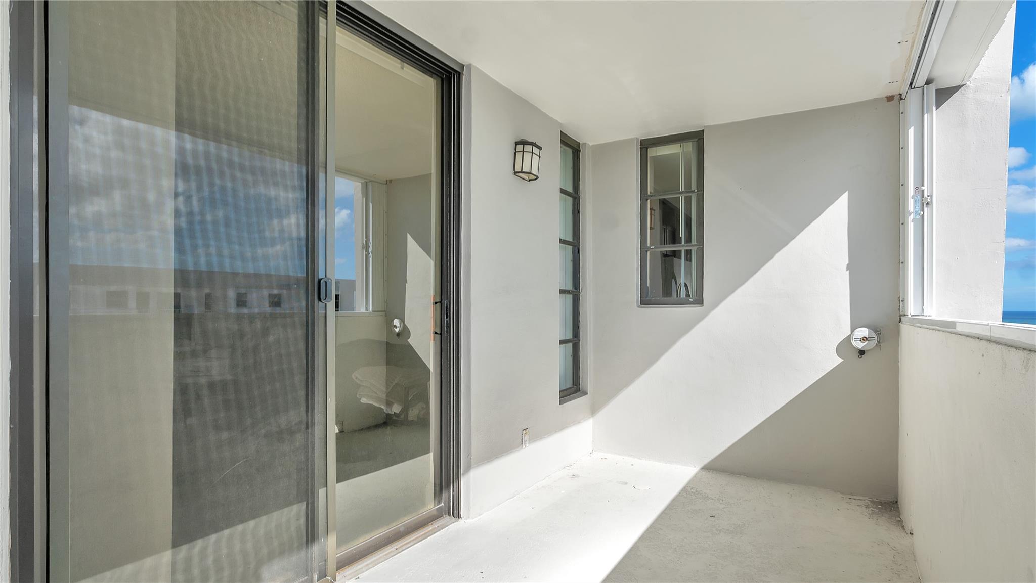 Pompano Atlantis - Residential