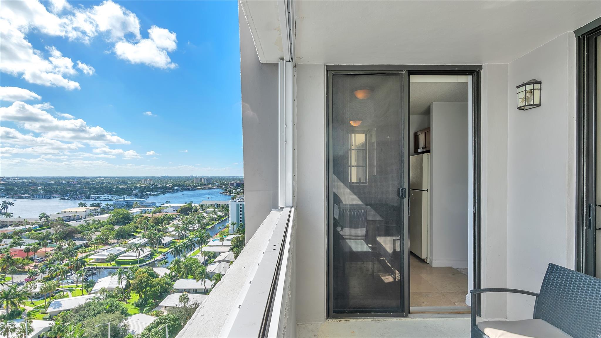 Pompano Atlantis - Residential