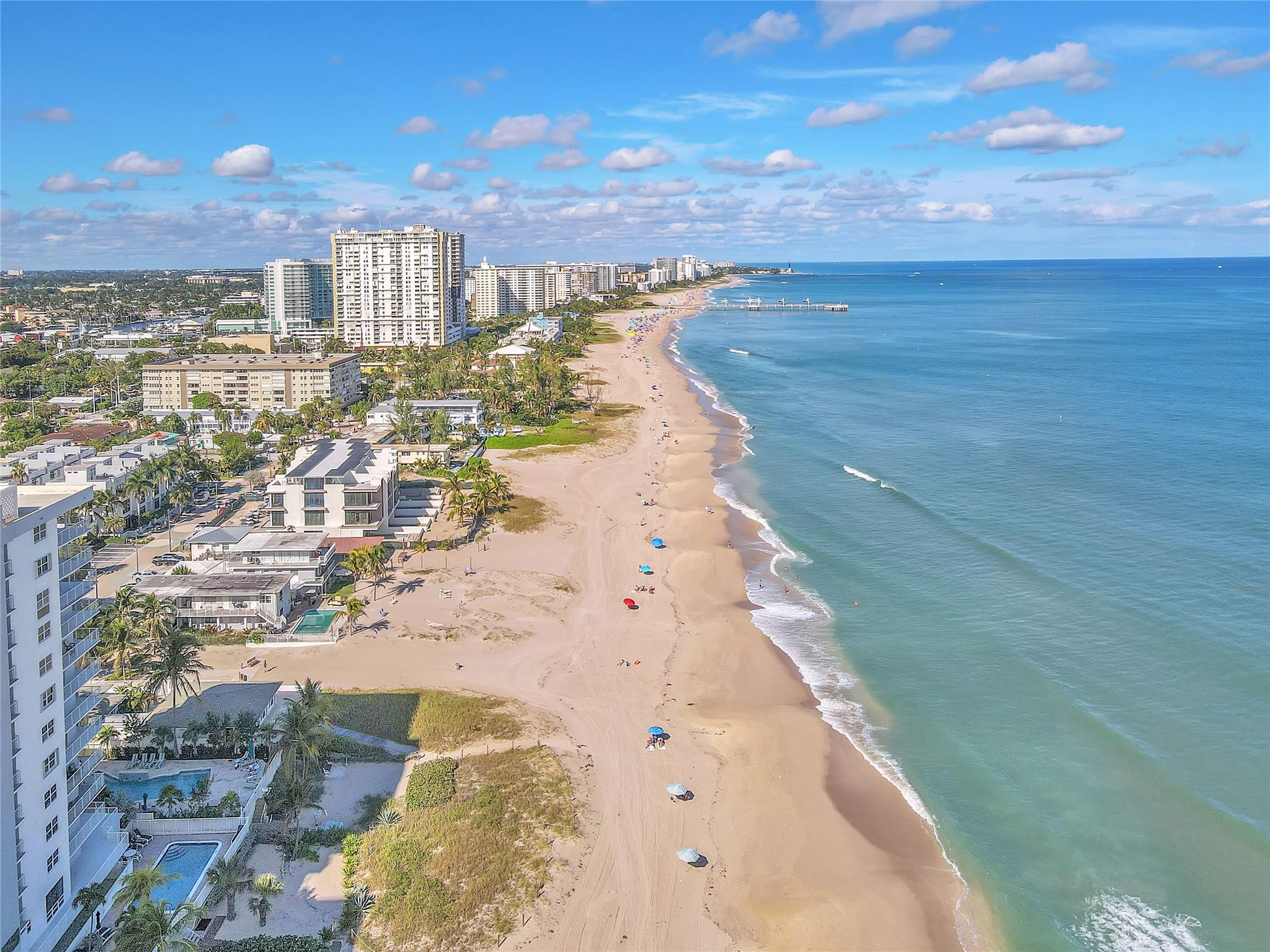 Pompano Atlantis - Residential