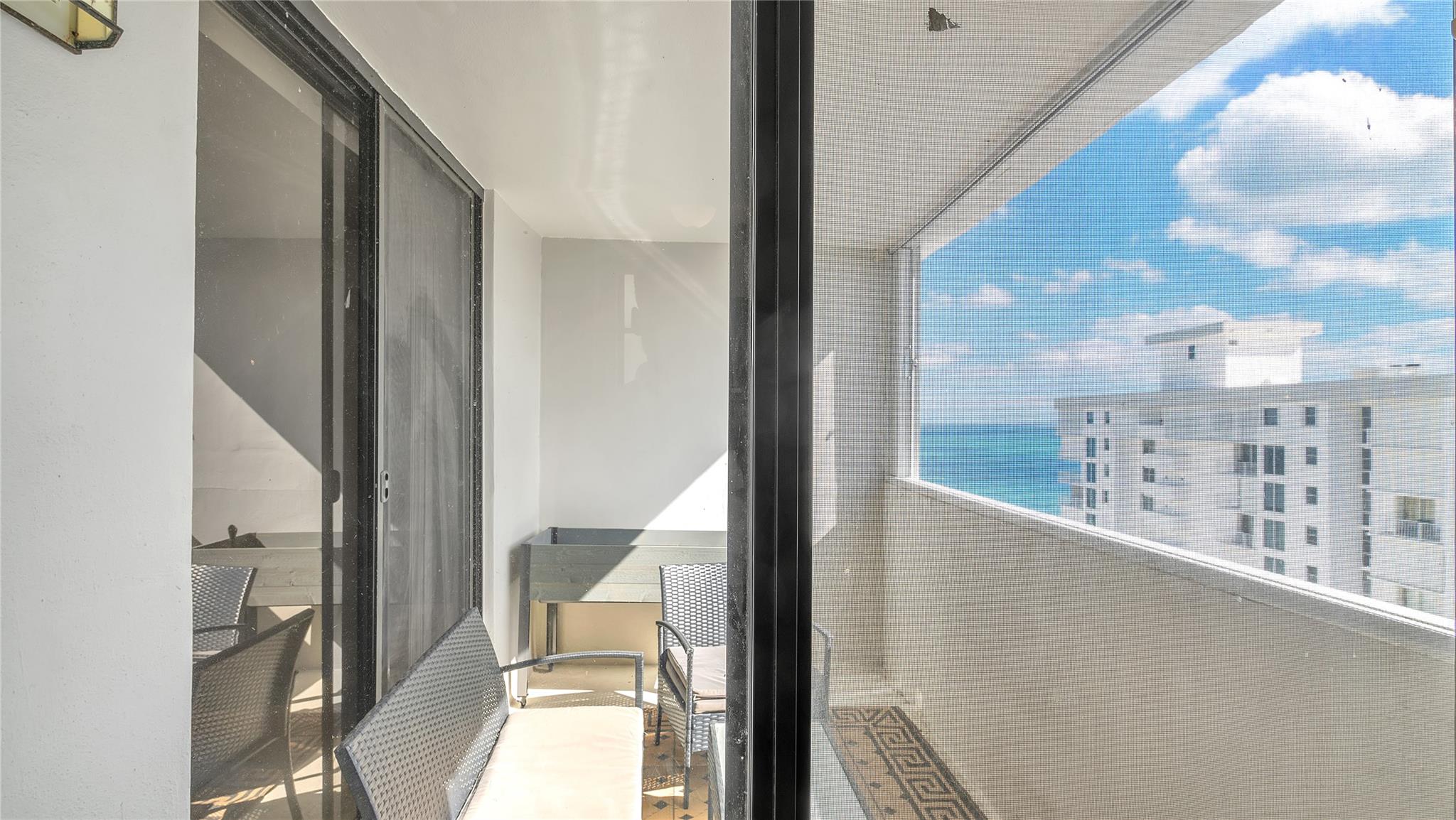 Pompano Atlantis - Residential