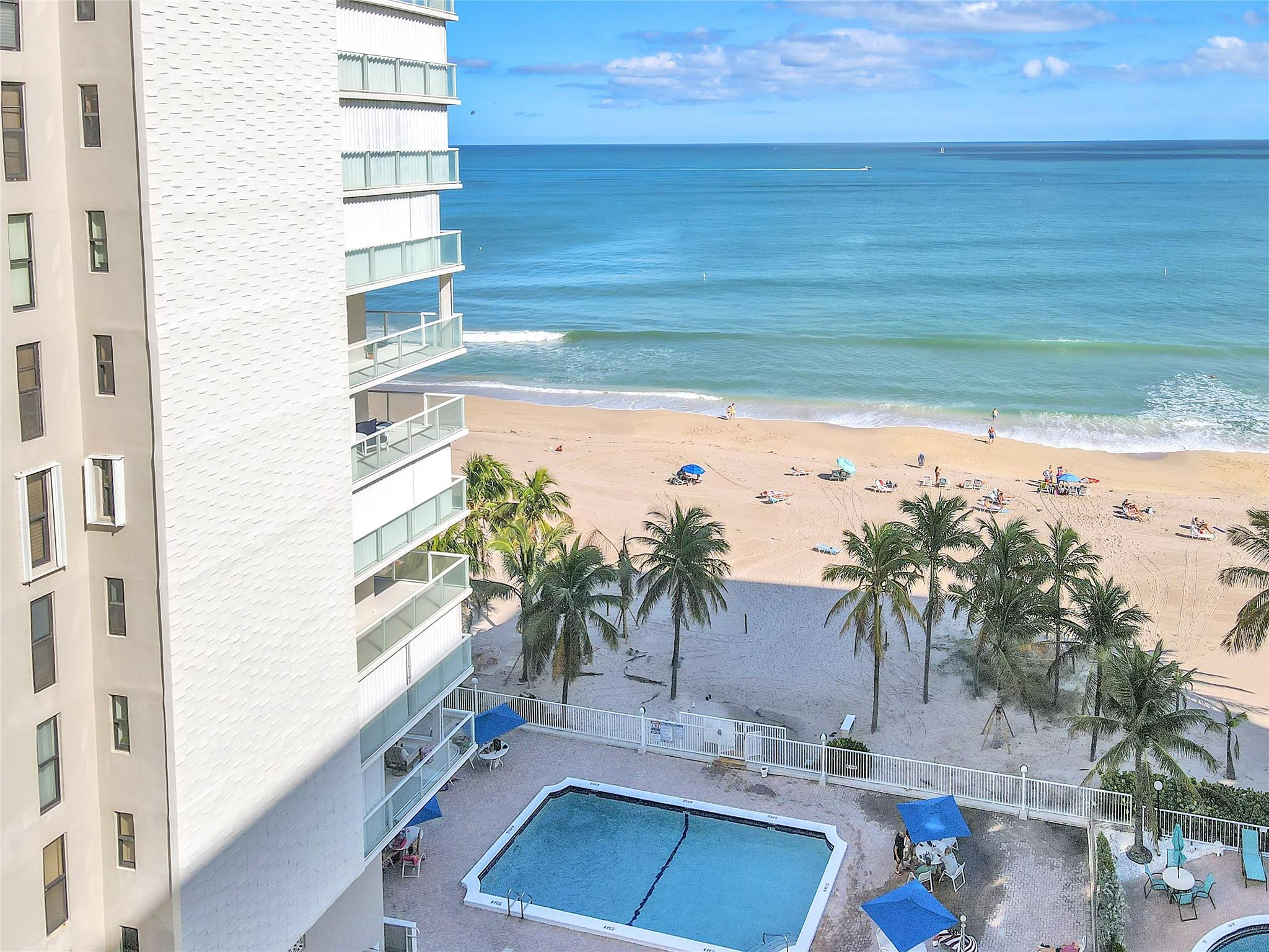 Pompano Atlantis - Residential