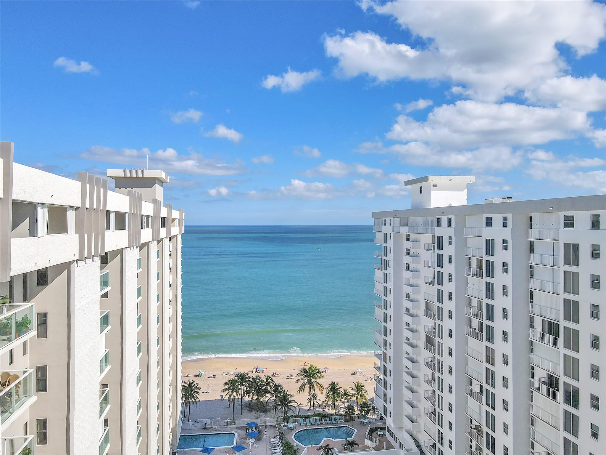 Pompano Atlantis - Residential