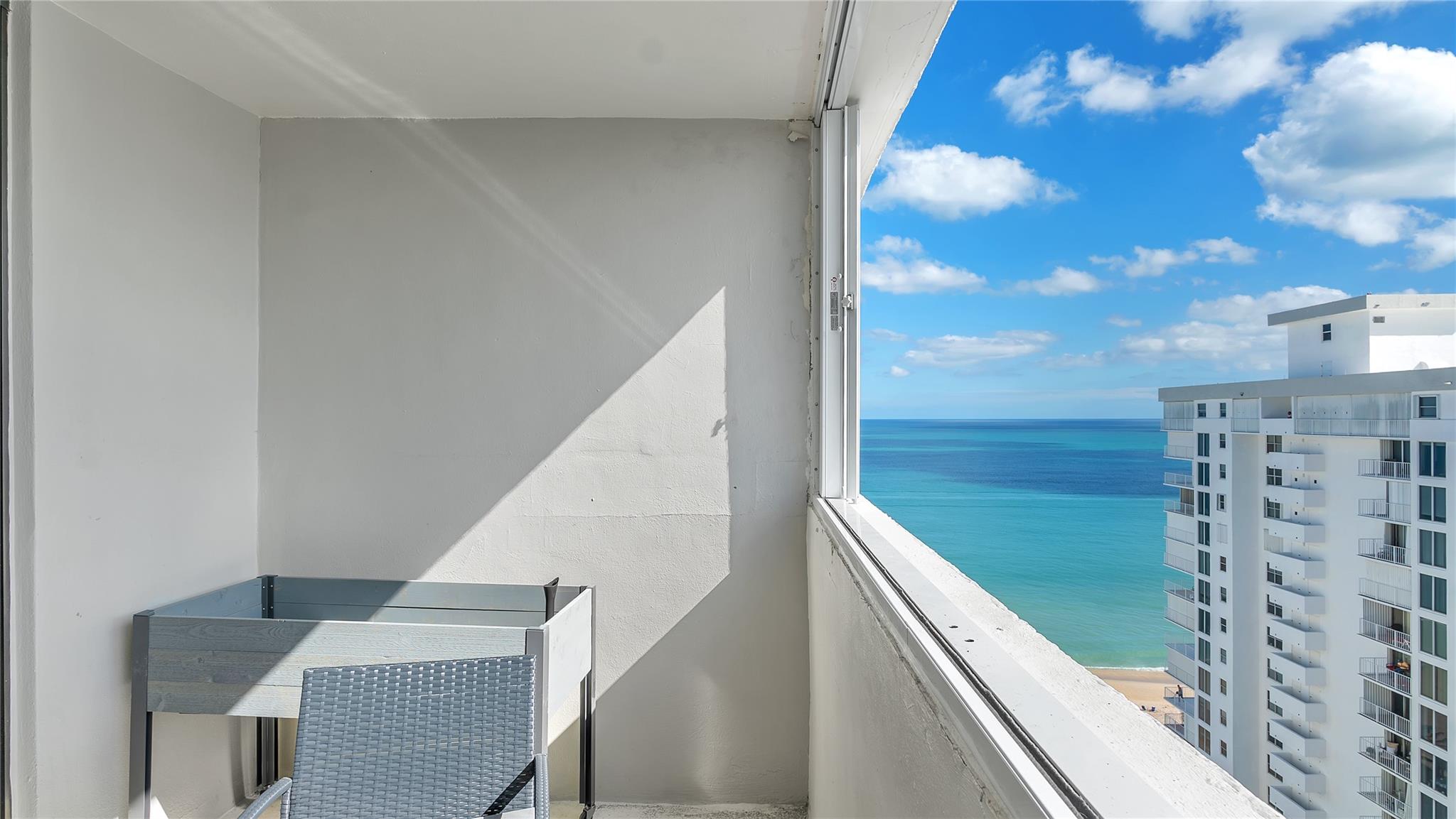 Pompano Atlantis - Residential