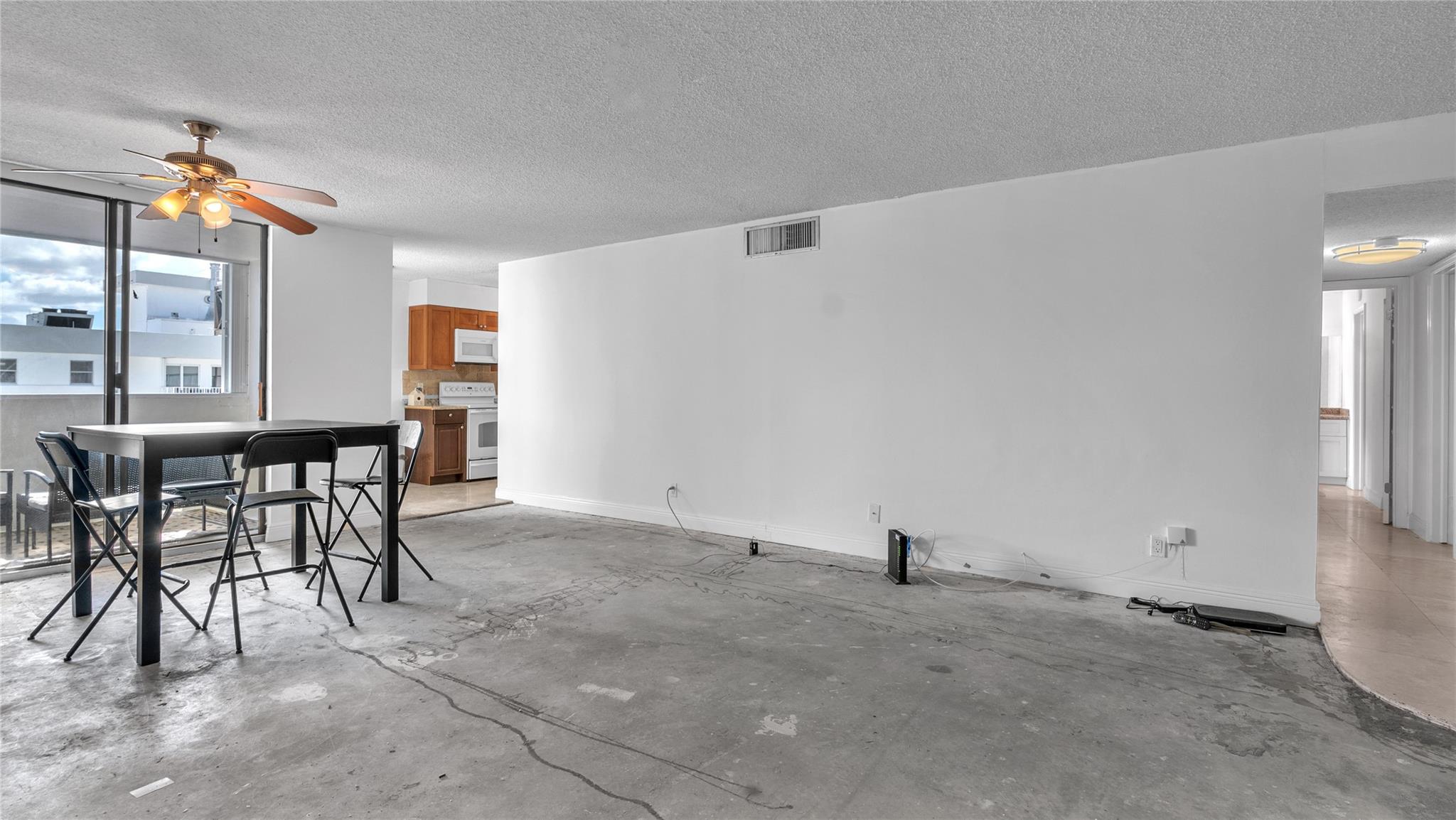 Pompano Atlantis - Residential