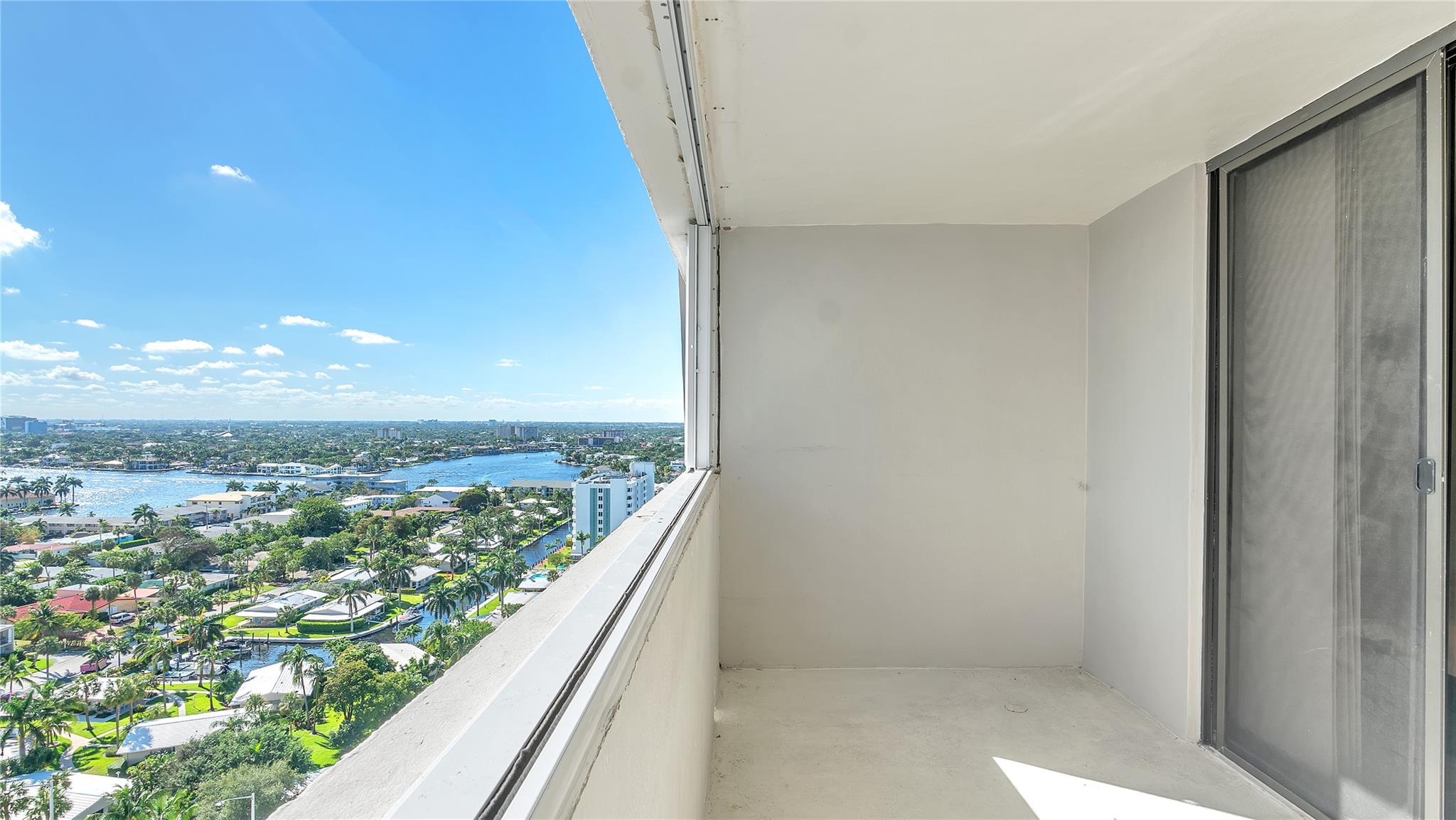 Pompano Atlantis - Residential