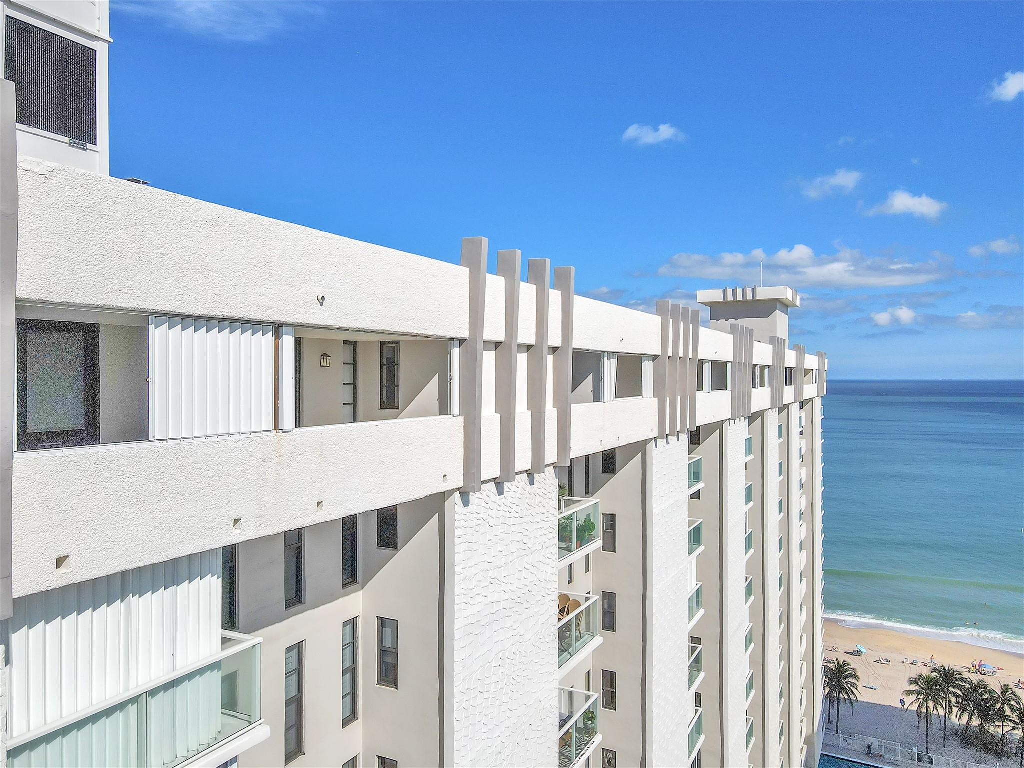 Pompano Atlantis - Residential