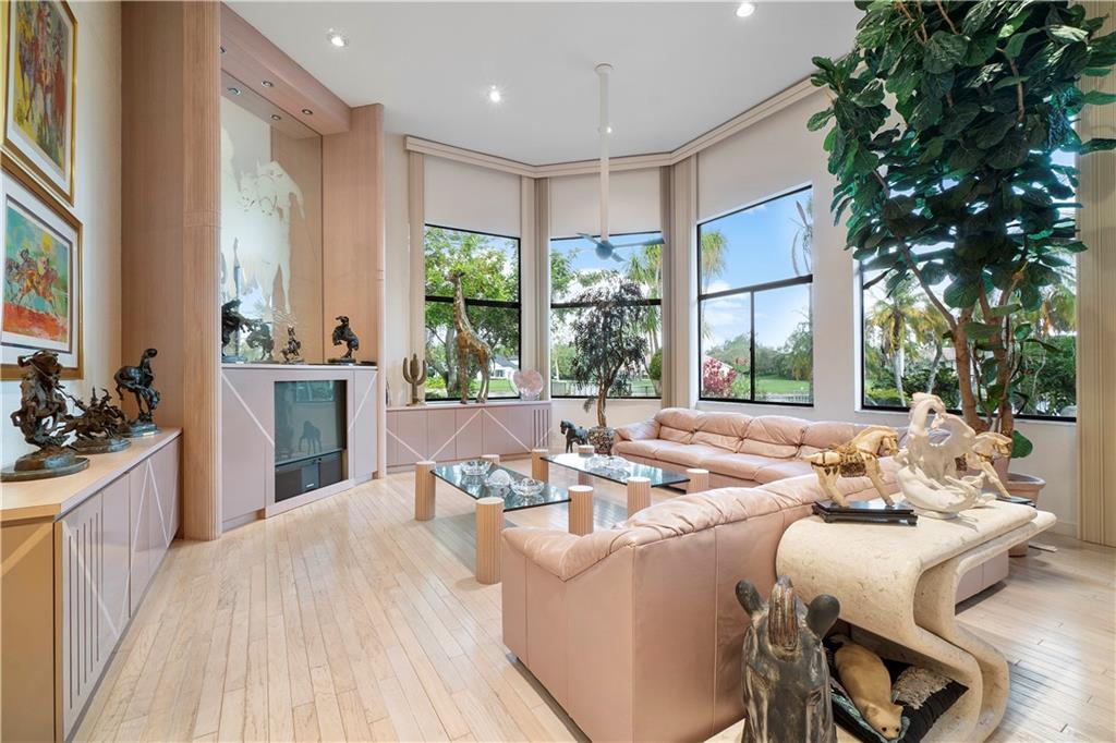 WINDMILL RANCH ESTATES - Residential