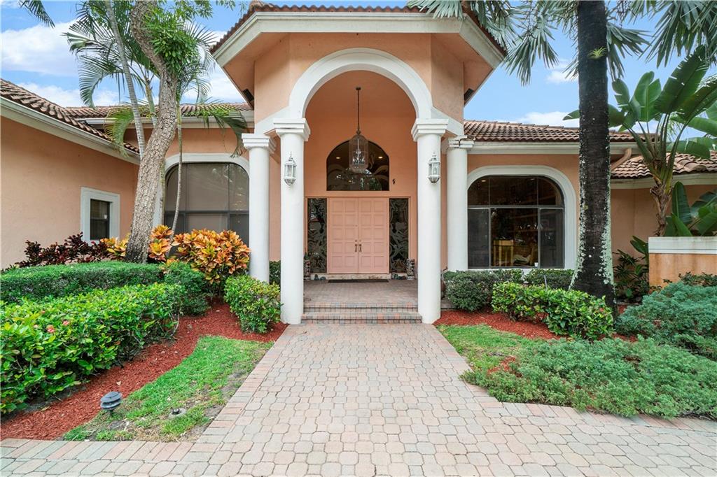 WINDMILL RANCH ESTATES - Residential