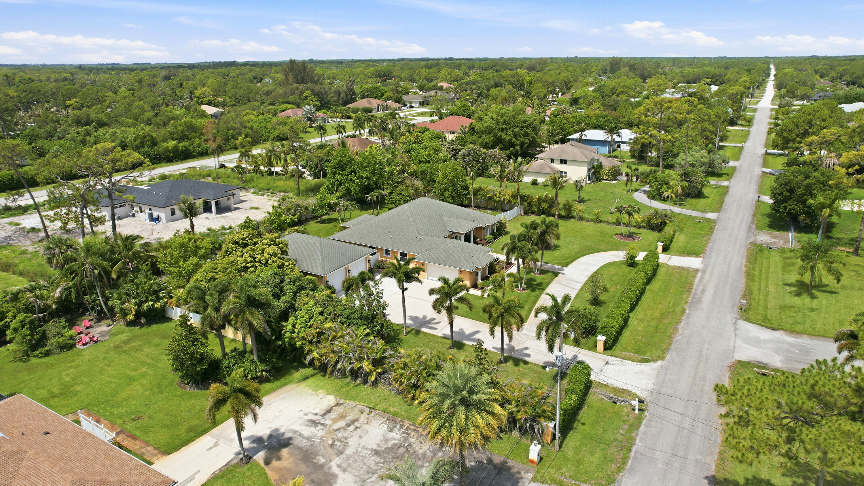 LOXAHATCHEE - Residential