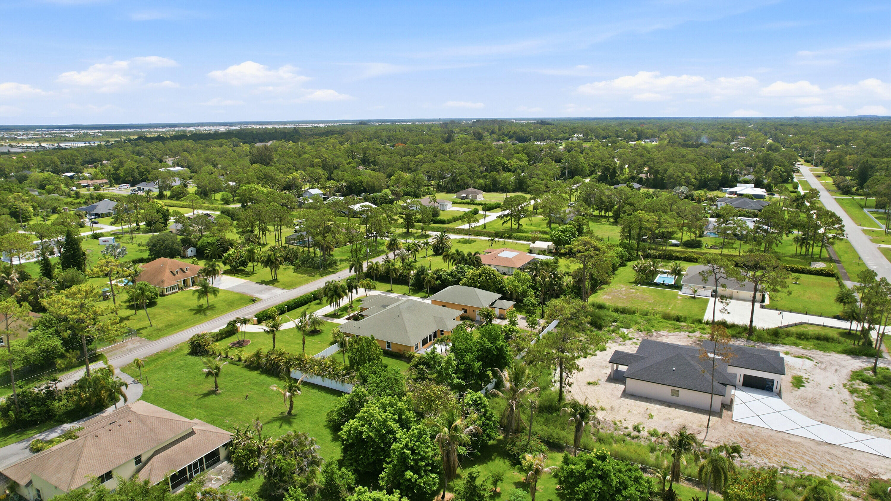 LOXAHATCHEE - Residential