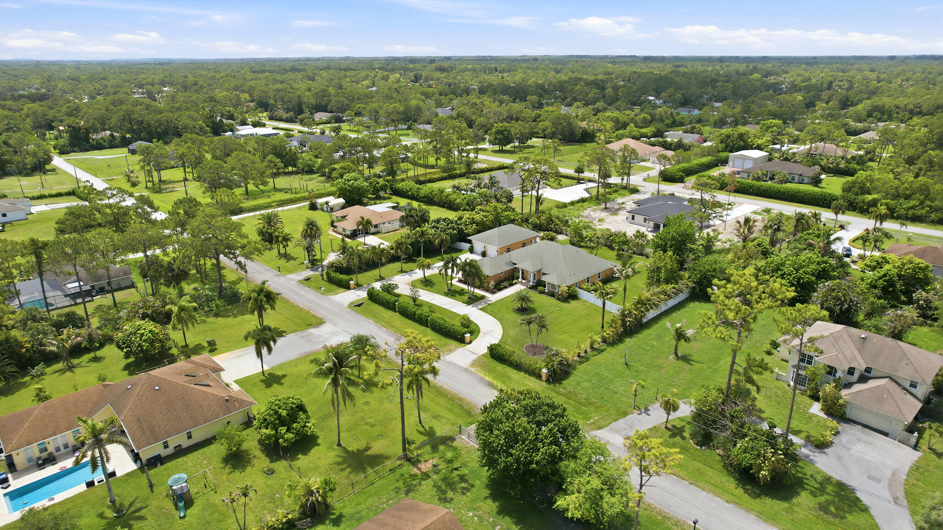 LOXAHATCHEE - Residential