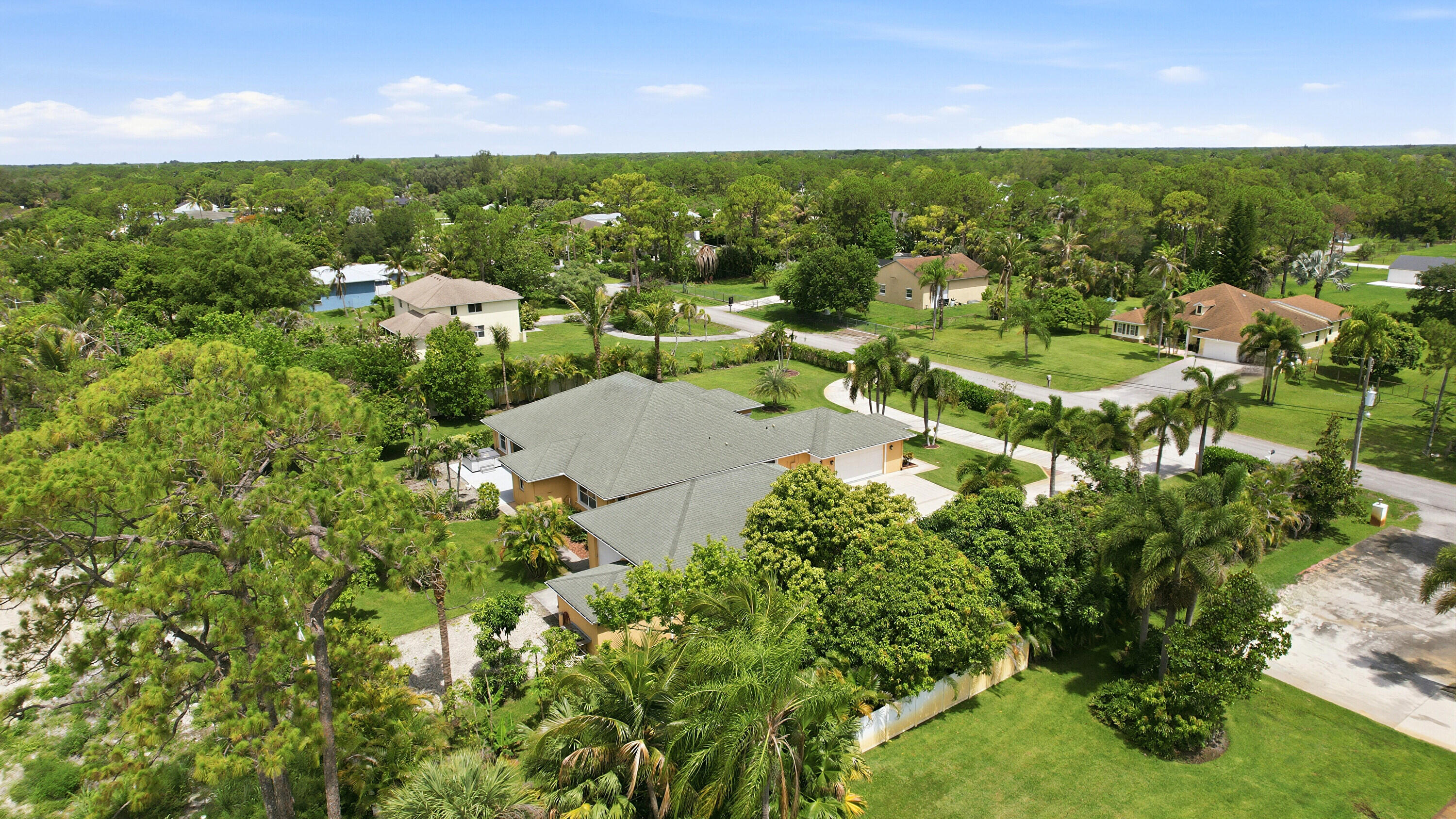 LOXAHATCHEE - Residential