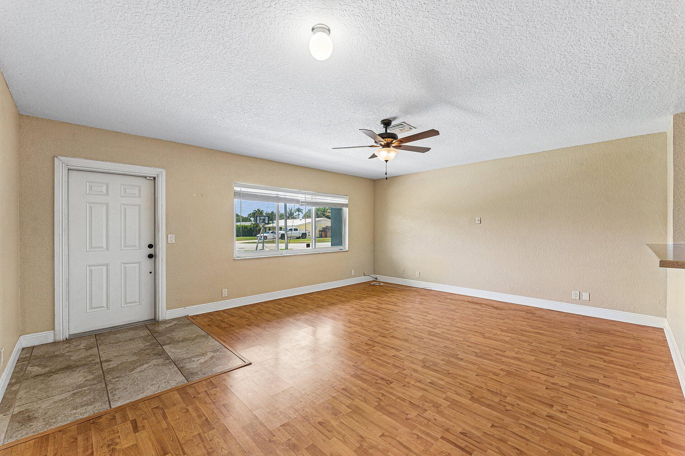 BONITA PARK - Residential