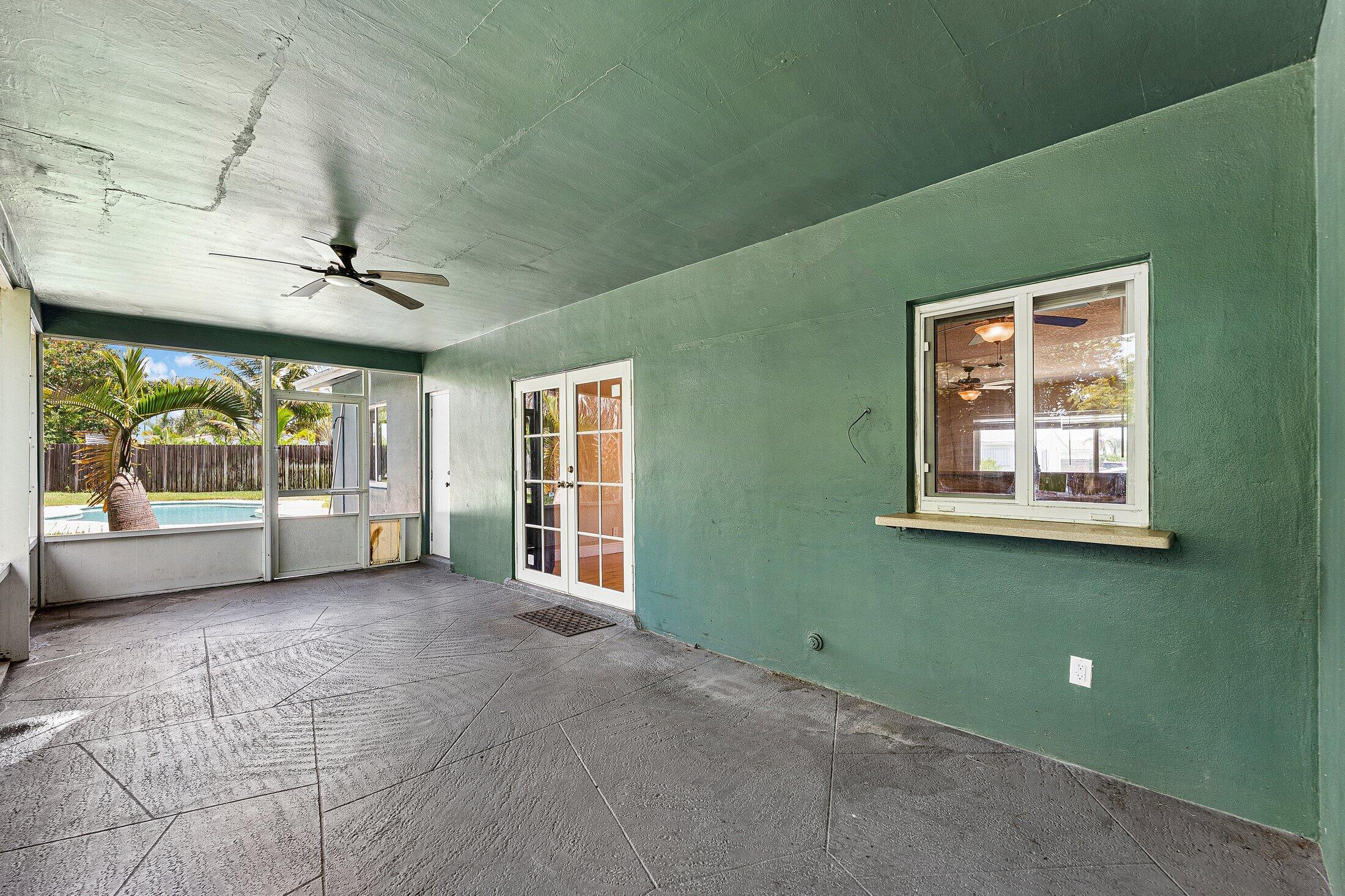 BONITA PARK - Residential