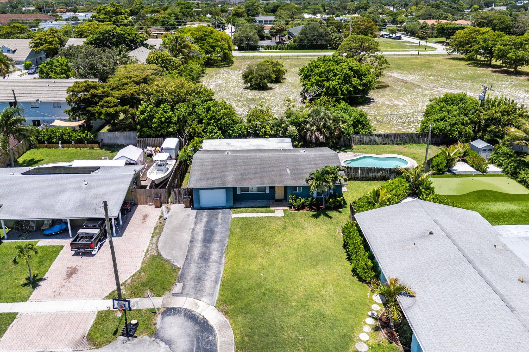 BONITA PARK - Residential