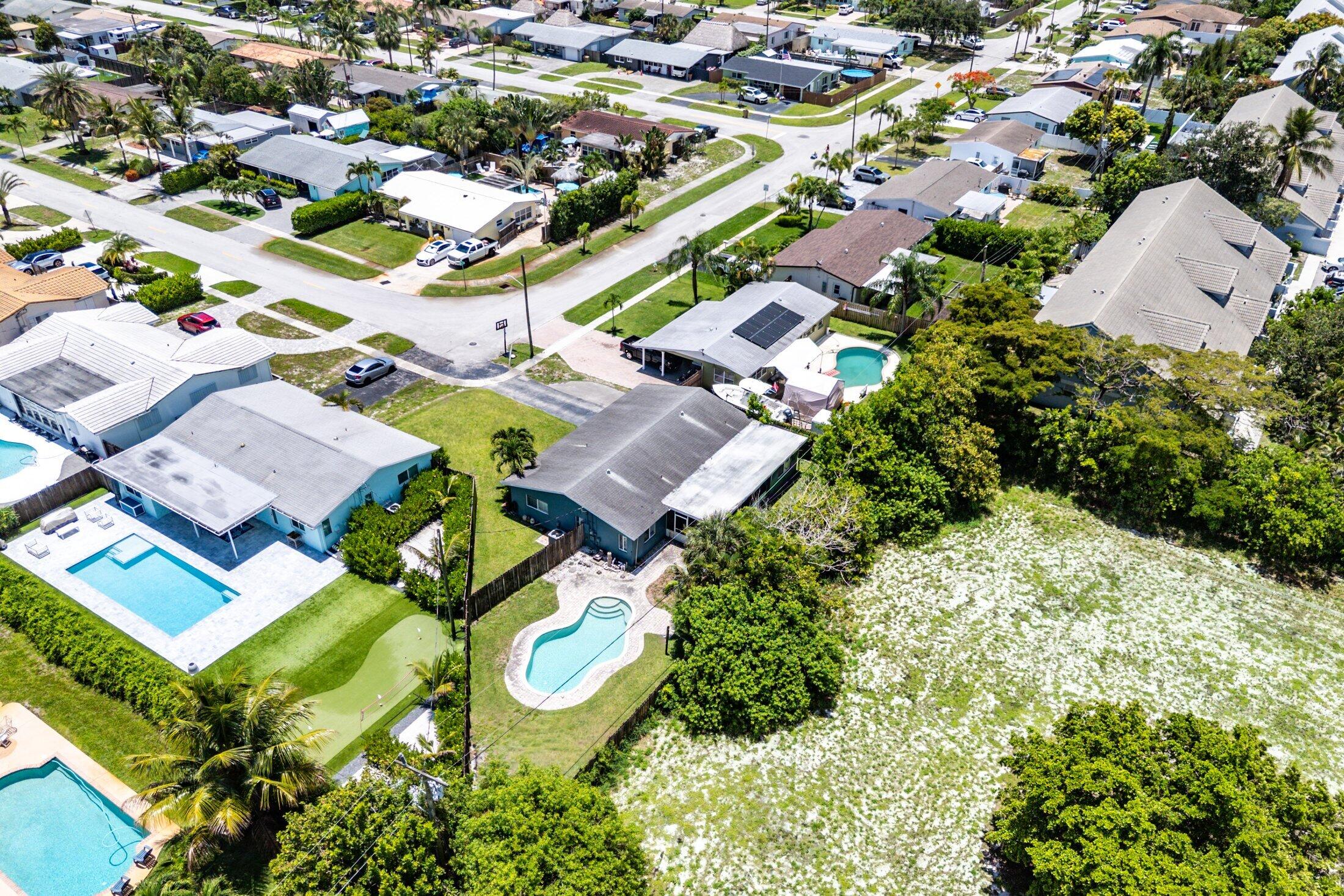 BONITA PARK - Residential