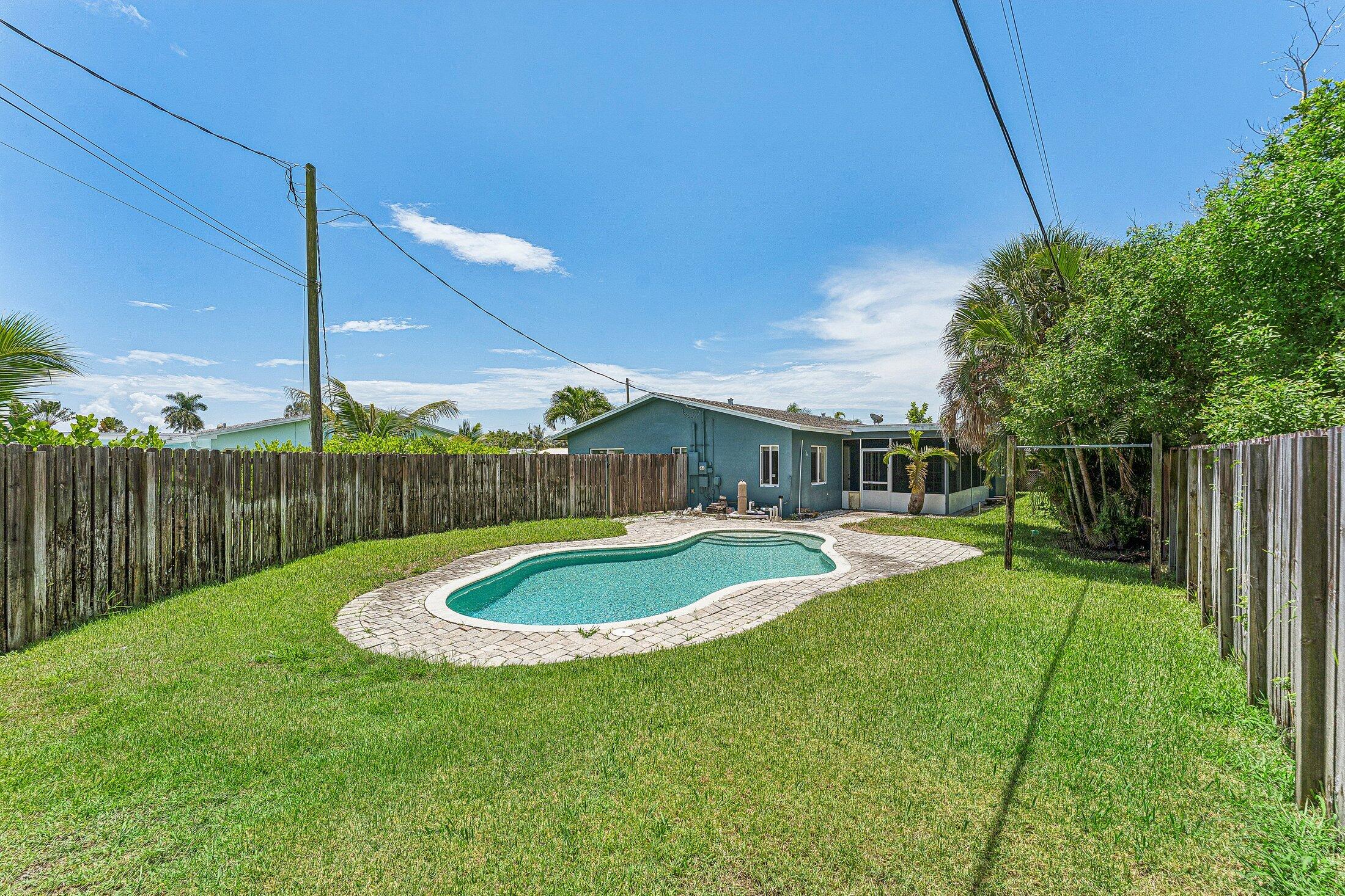 BONITA PARK - Residential