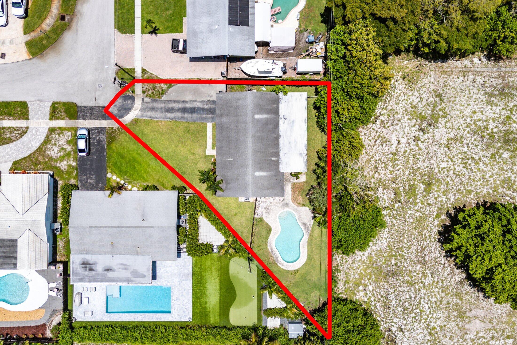 BONITA PARK - Residential