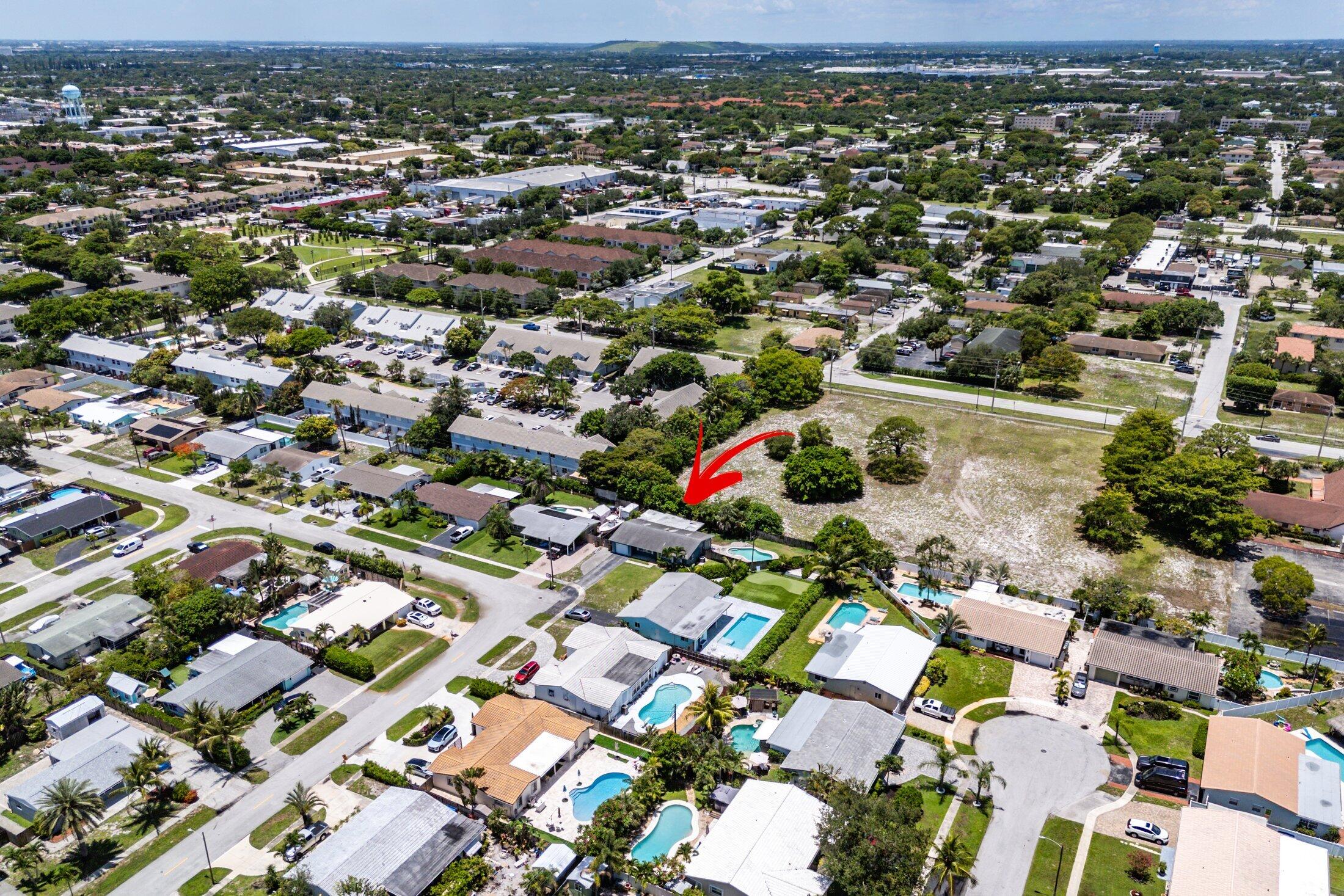 BONITA PARK - Residential