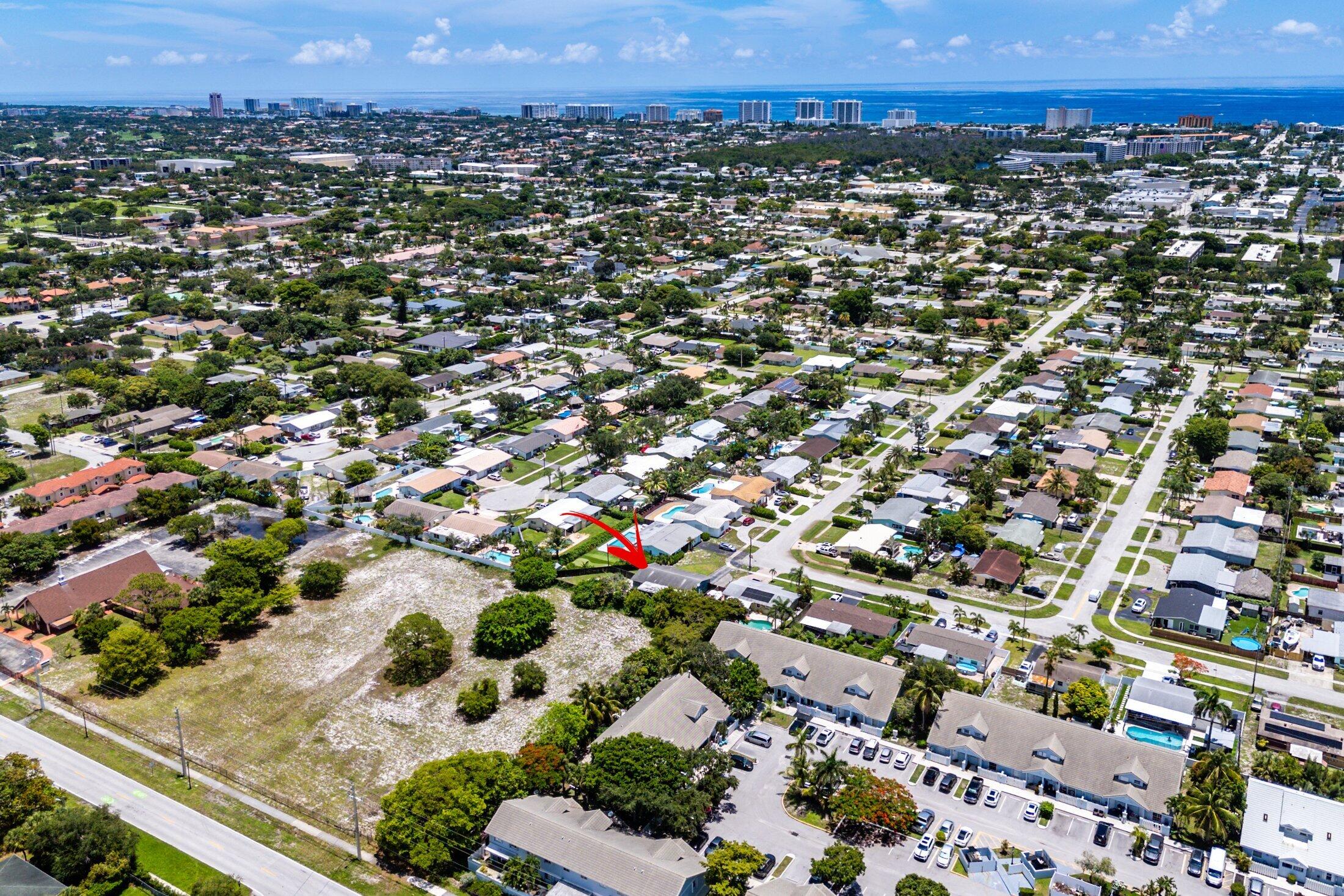 BONITA PARK - Residential