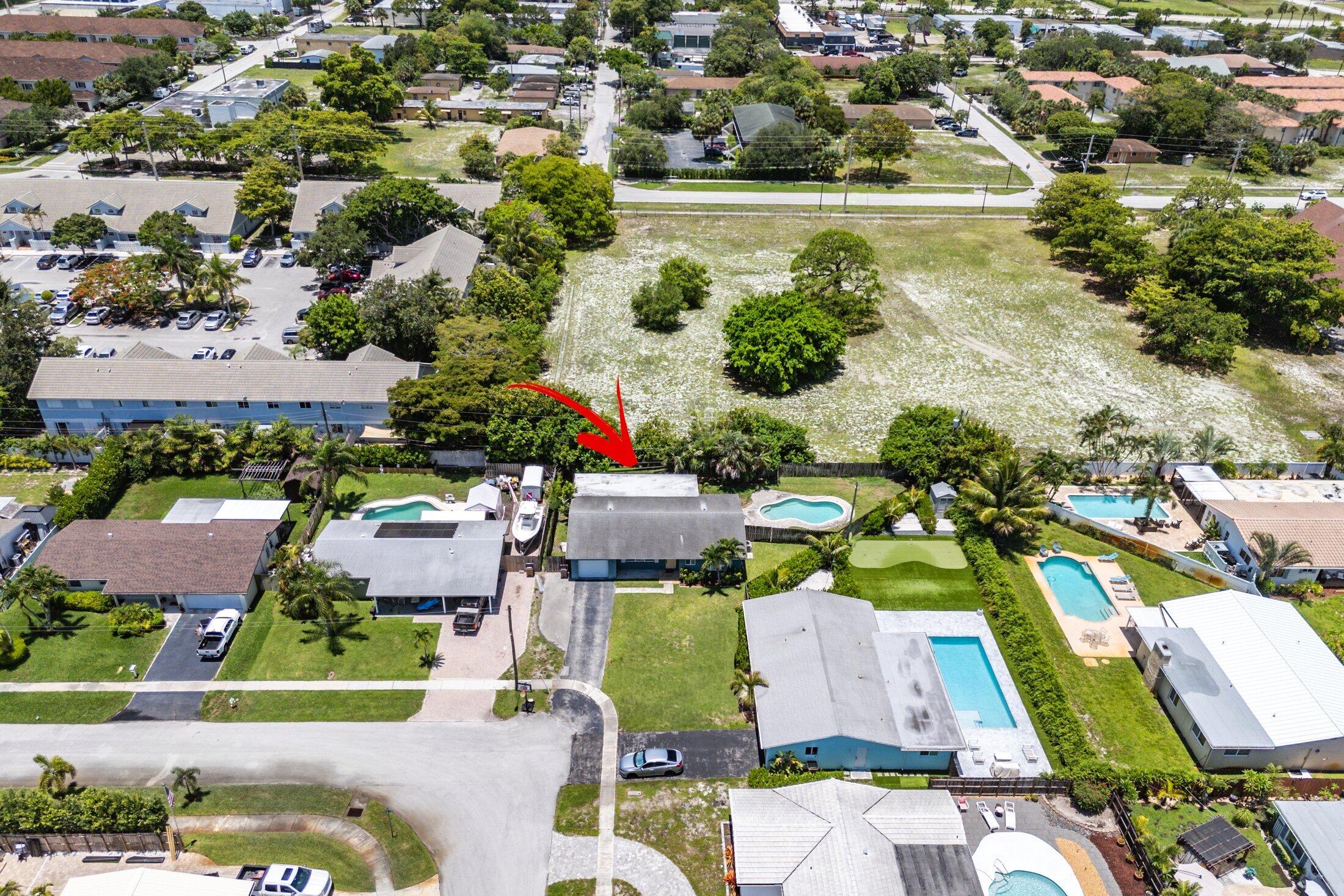 BONITA PARK - Residential