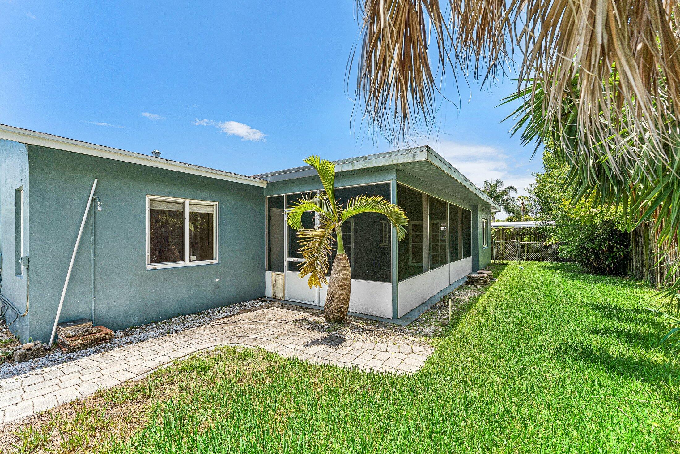 BONITA PARK - Residential