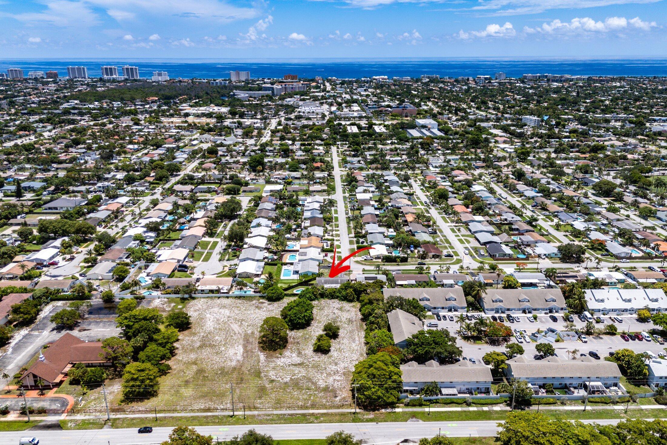 BONITA PARK - Residential