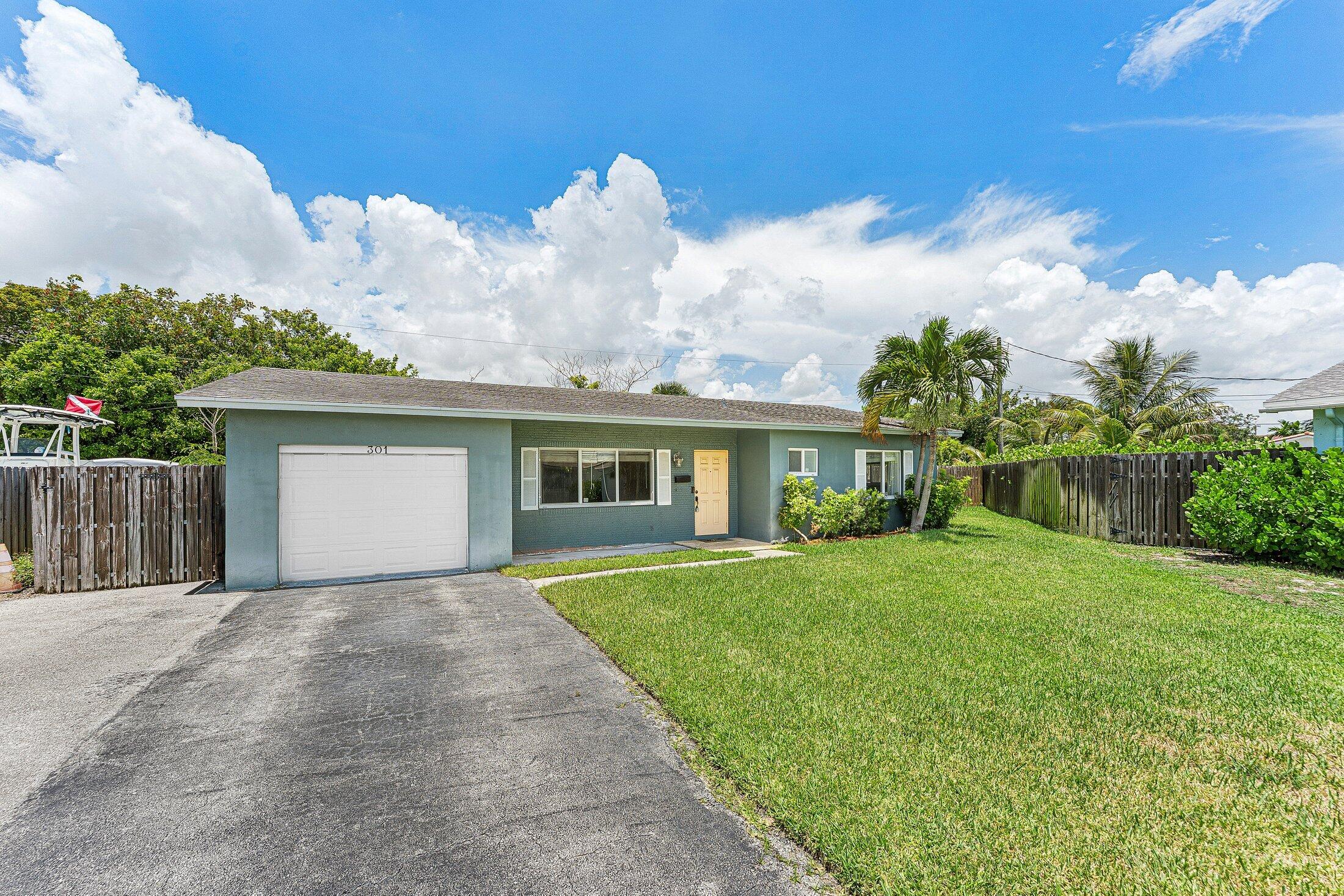 BONITA PARK - Residential