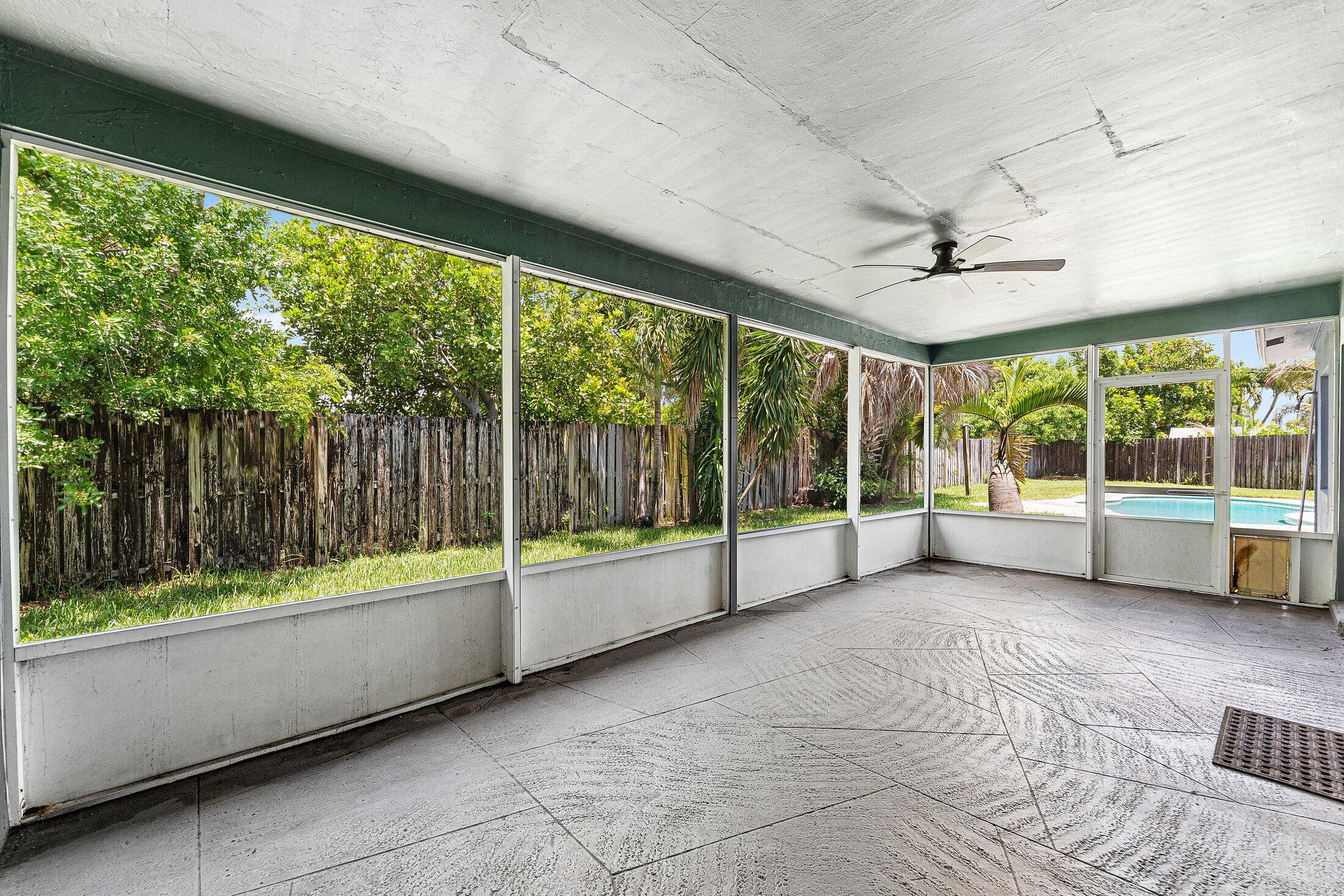BONITA PARK - Residential