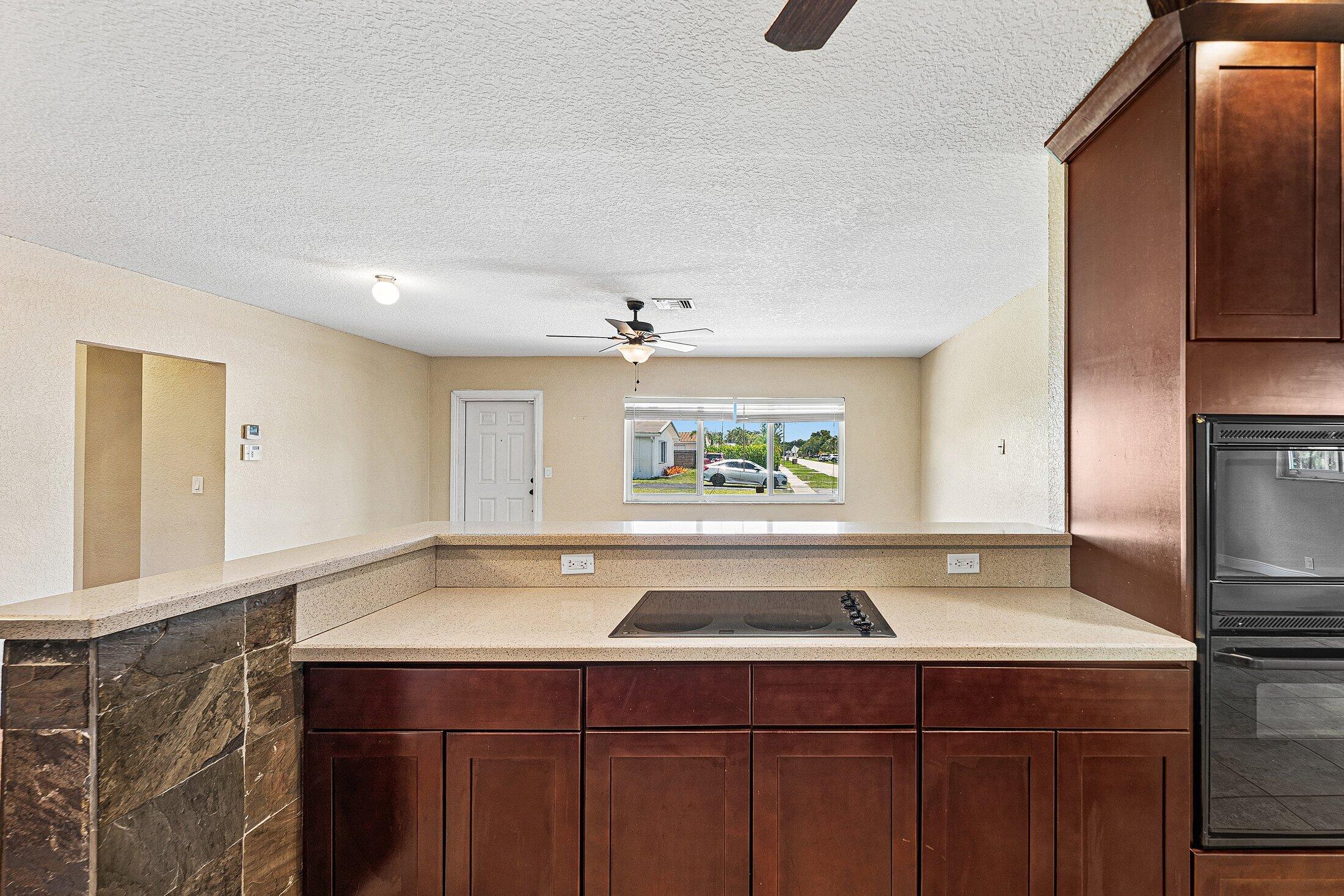 BONITA PARK - Residential