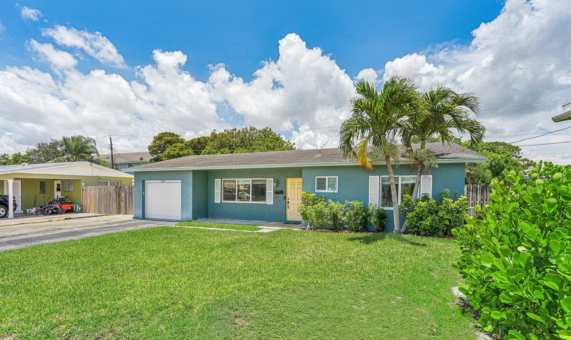 BONITA PARK - Residential