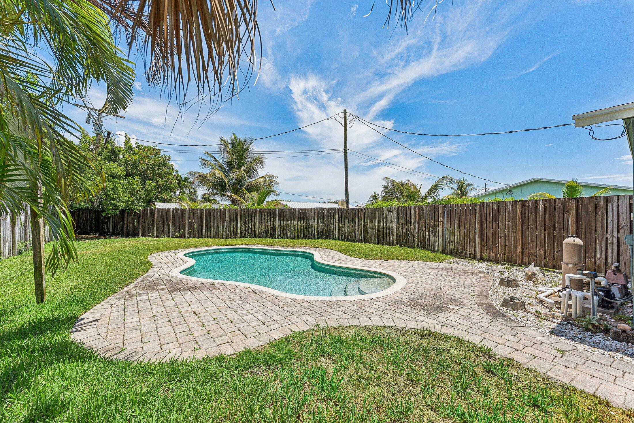 BONITA PARK - Residential